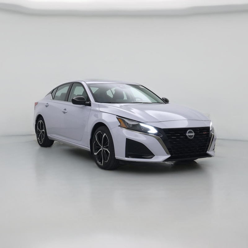 2024 Nissan Altima SR