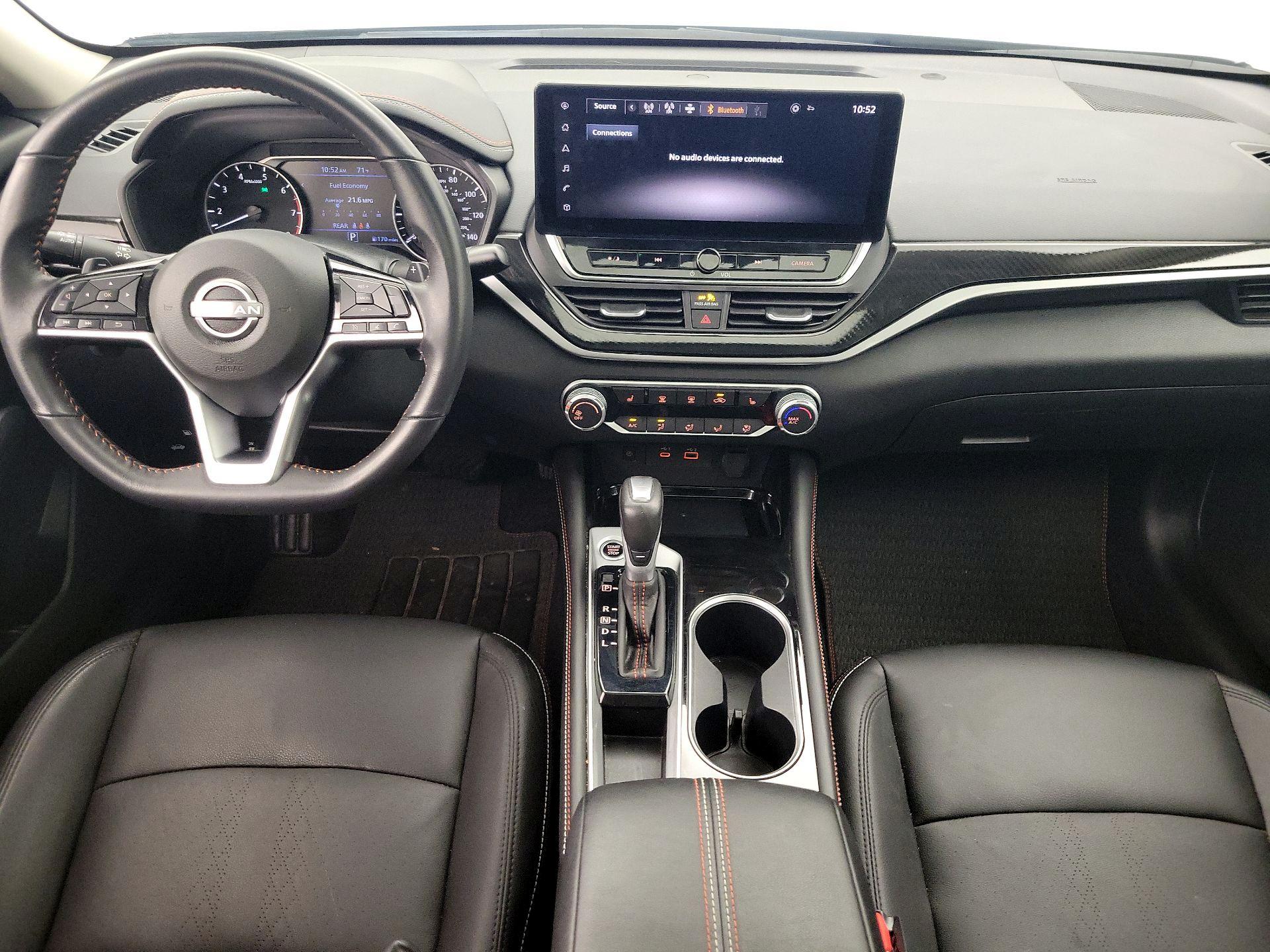 Thumbnail: 2024 Nissan Altima - 9