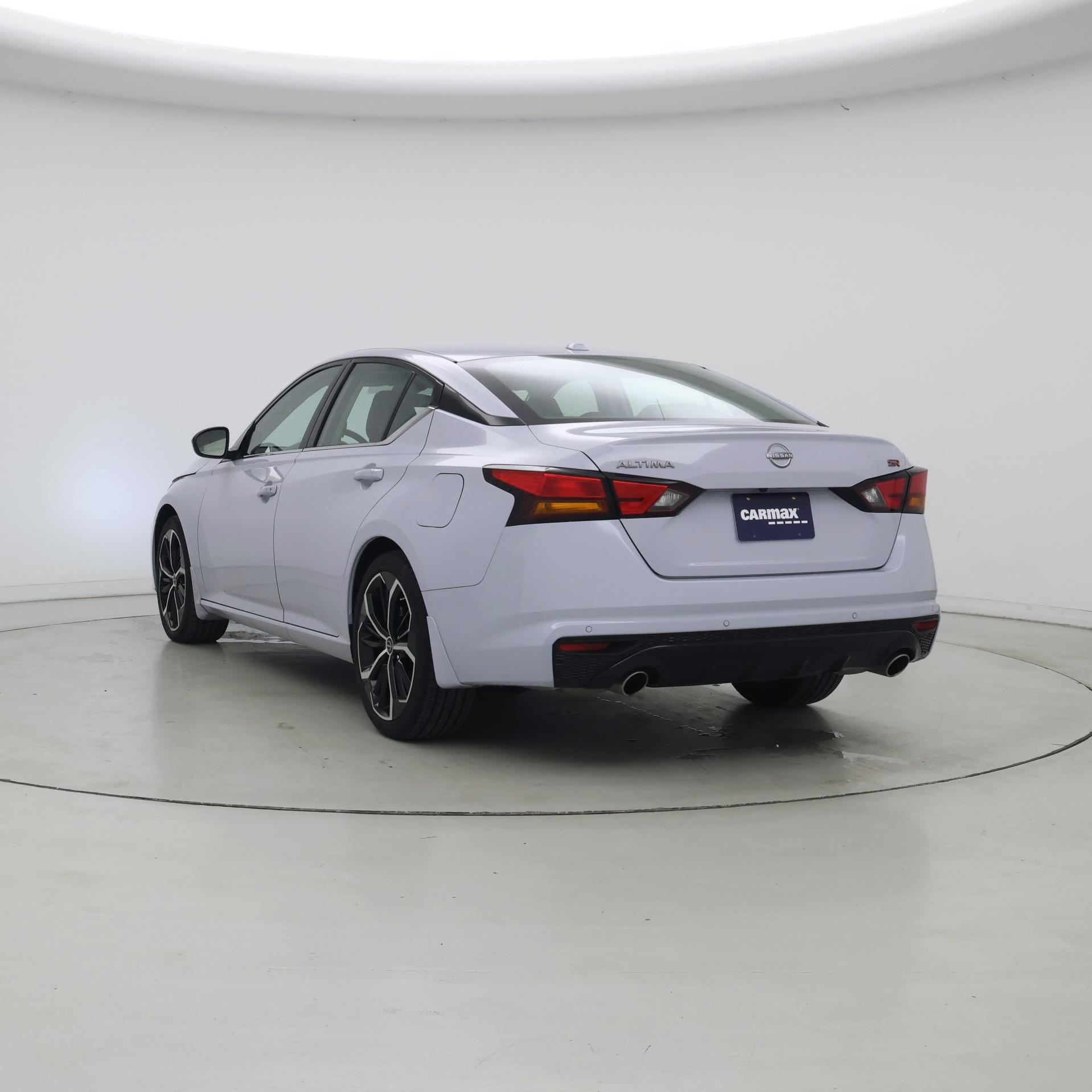Thumbnail: 2024 Nissan Altima - 2