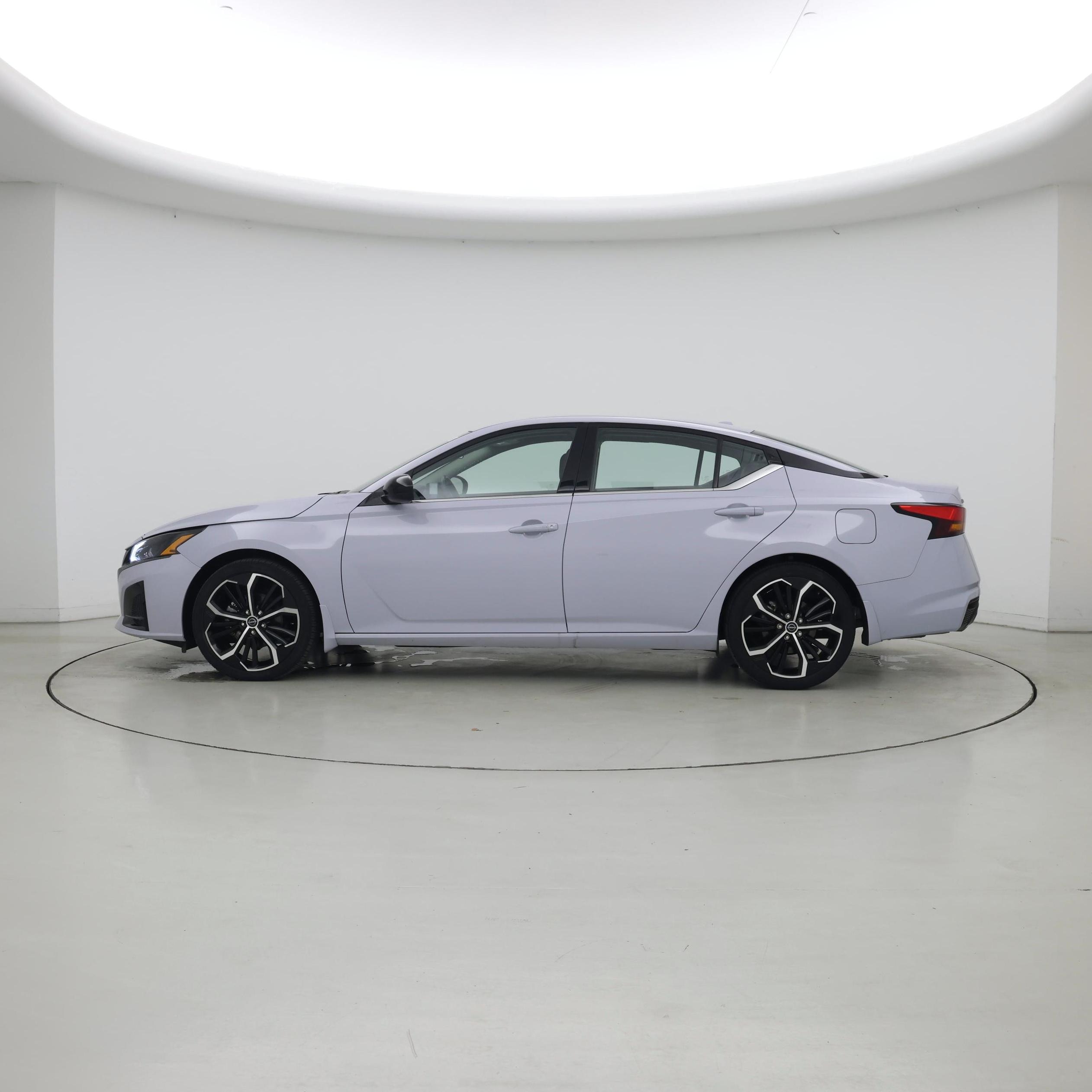Thumbnail: 2024 Nissan Altima - 3