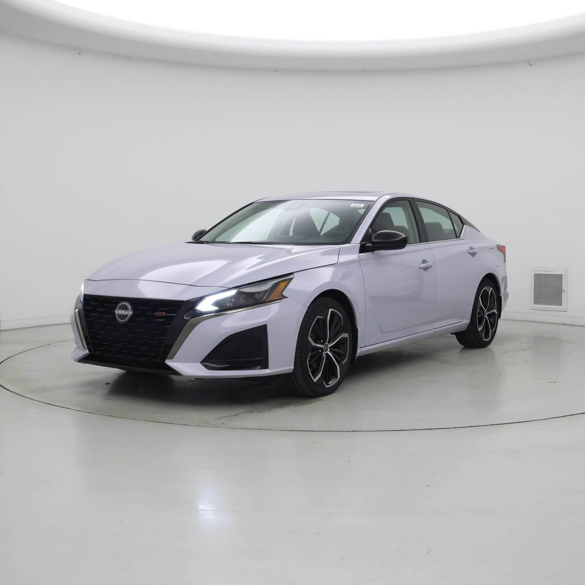 Thumbnail: 2024 Nissan Altima - 4