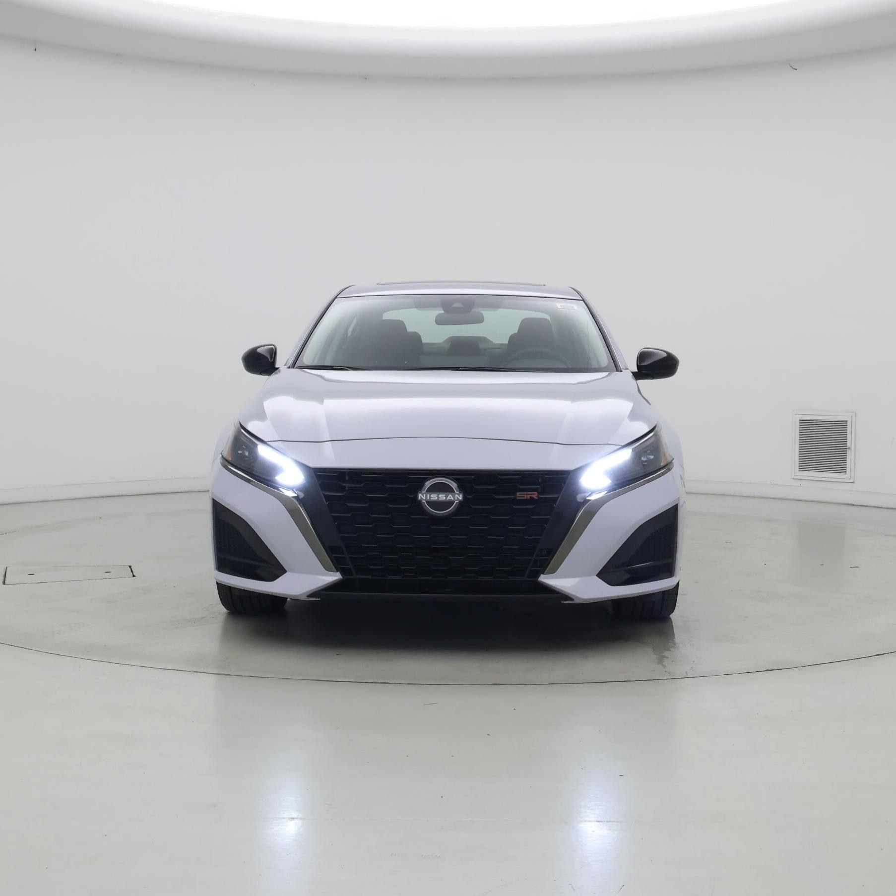 Thumbnail: 2024 Nissan Altima - 5