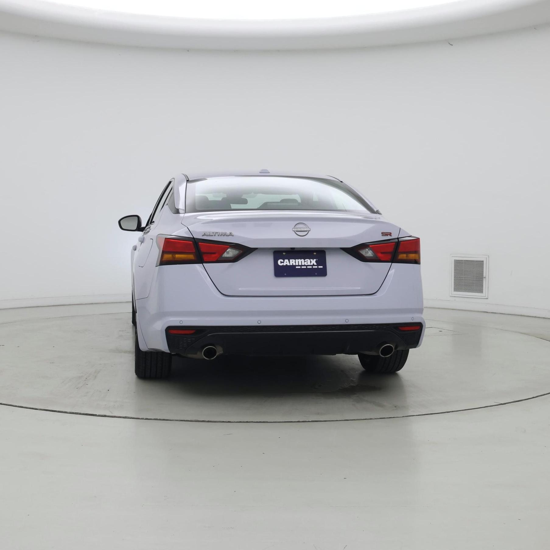 Thumbnail: 2024 Nissan Altima - 6