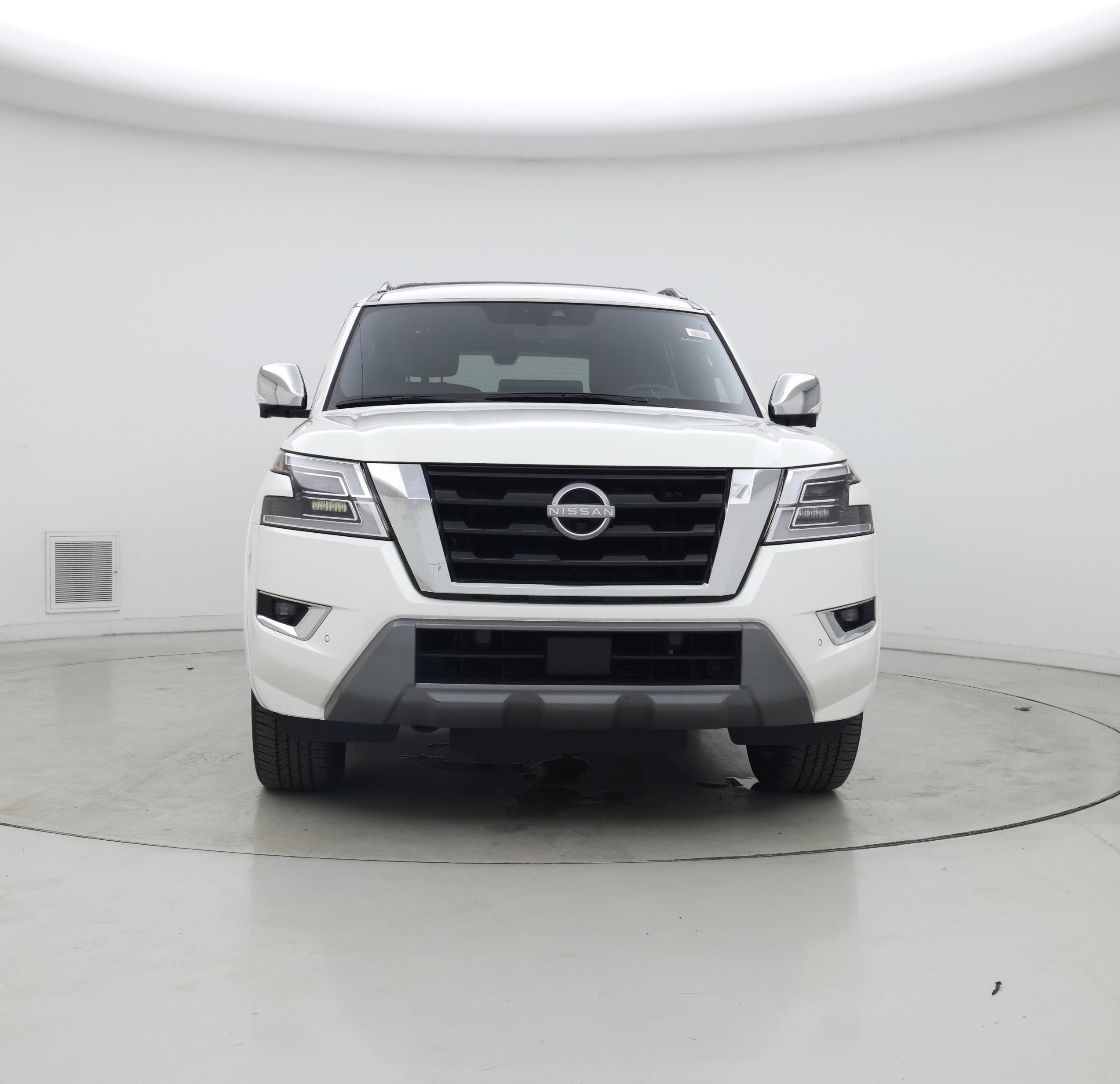Thumbnail: 2023 Nissan Armada - 5