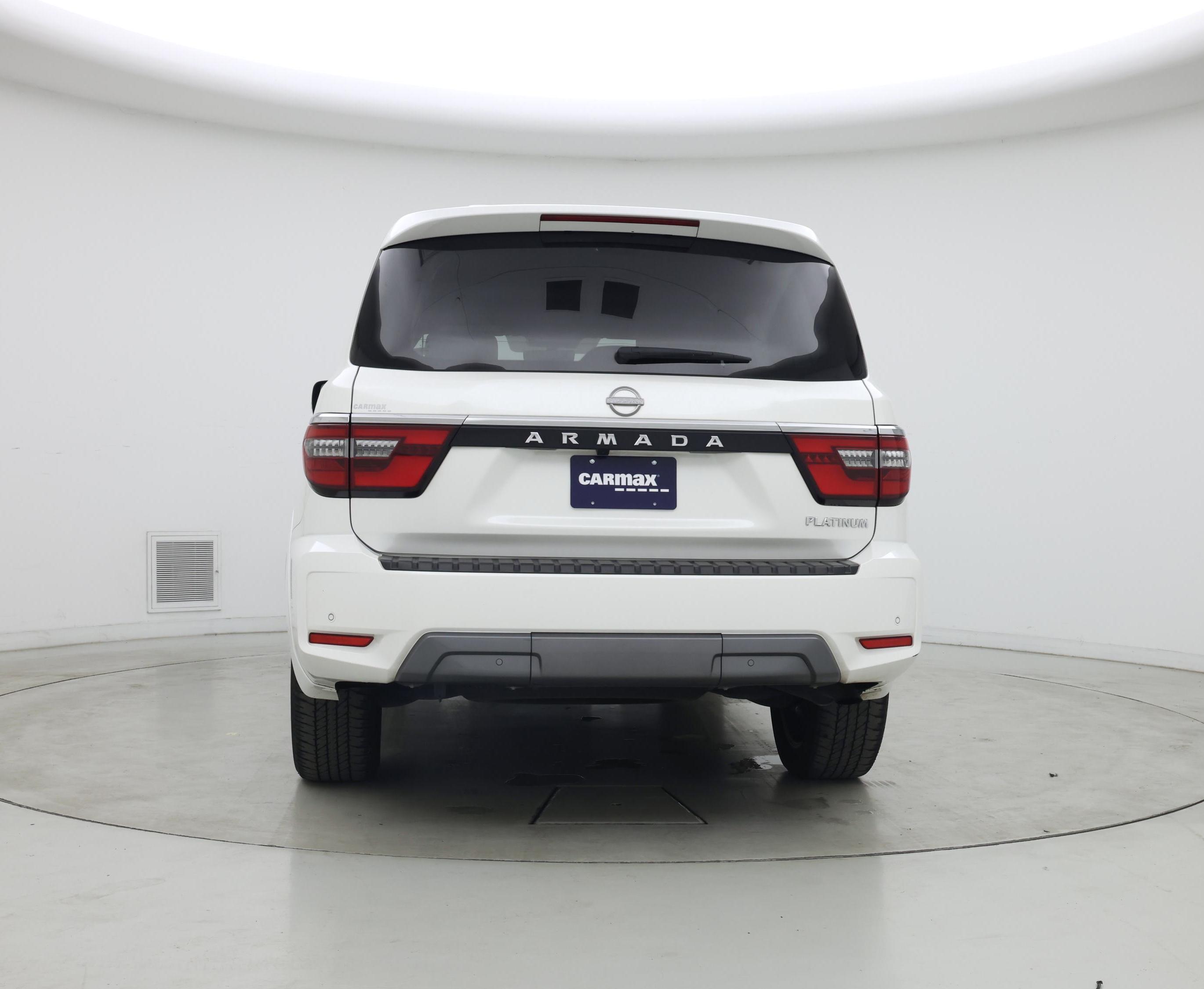 Thumbnail: 2023 Nissan Armada - 6