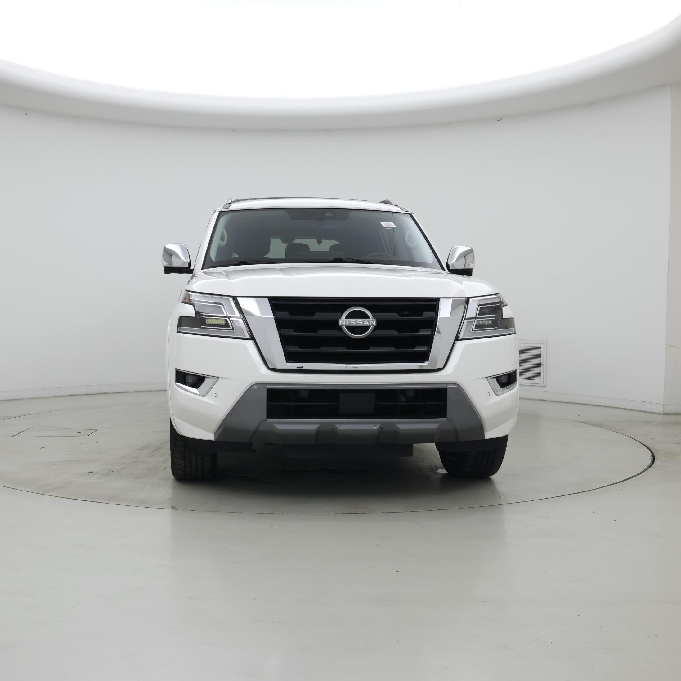 Thumbnail: 2023 Nissan Armada - 5