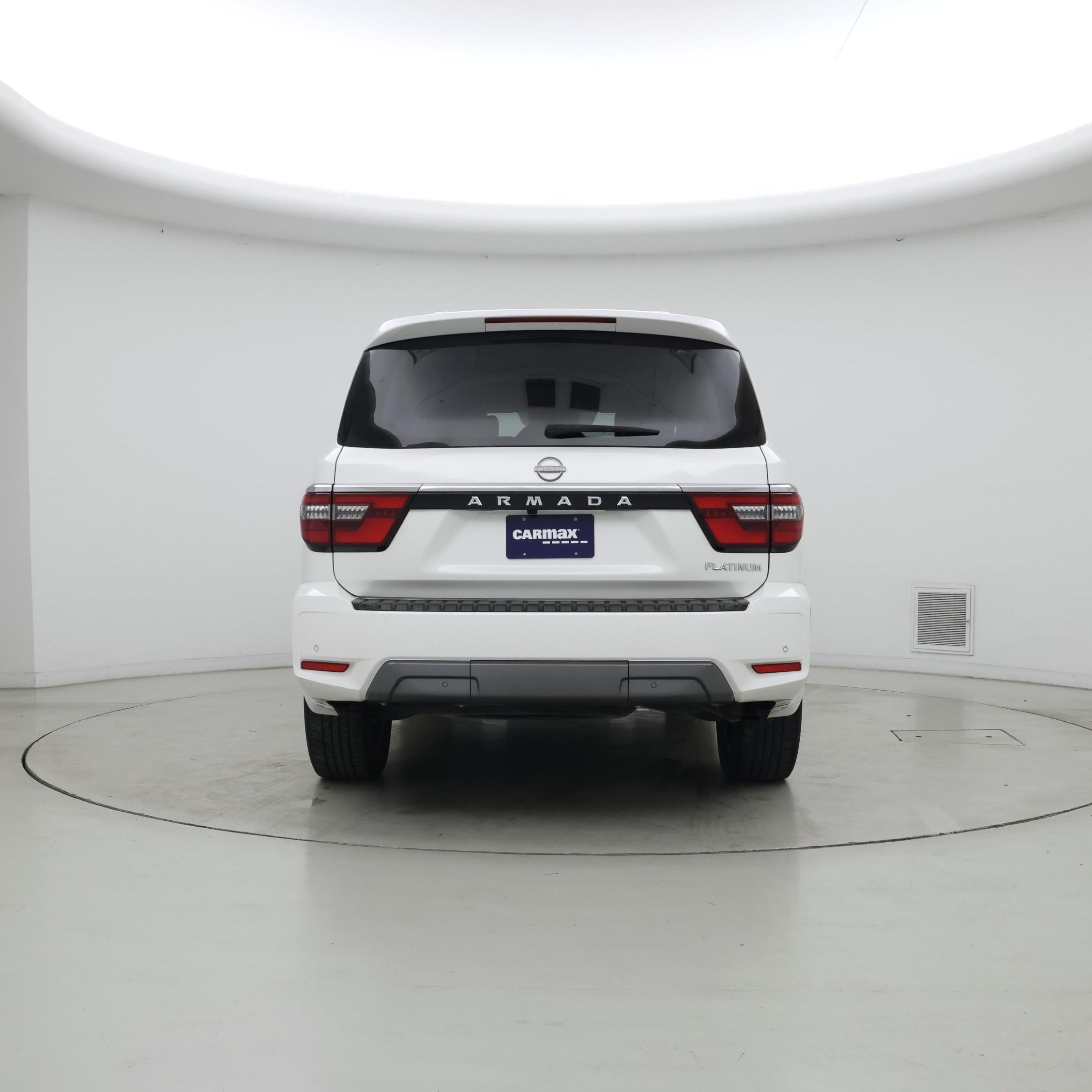 Thumbnail: 2023 Nissan Armada - 6