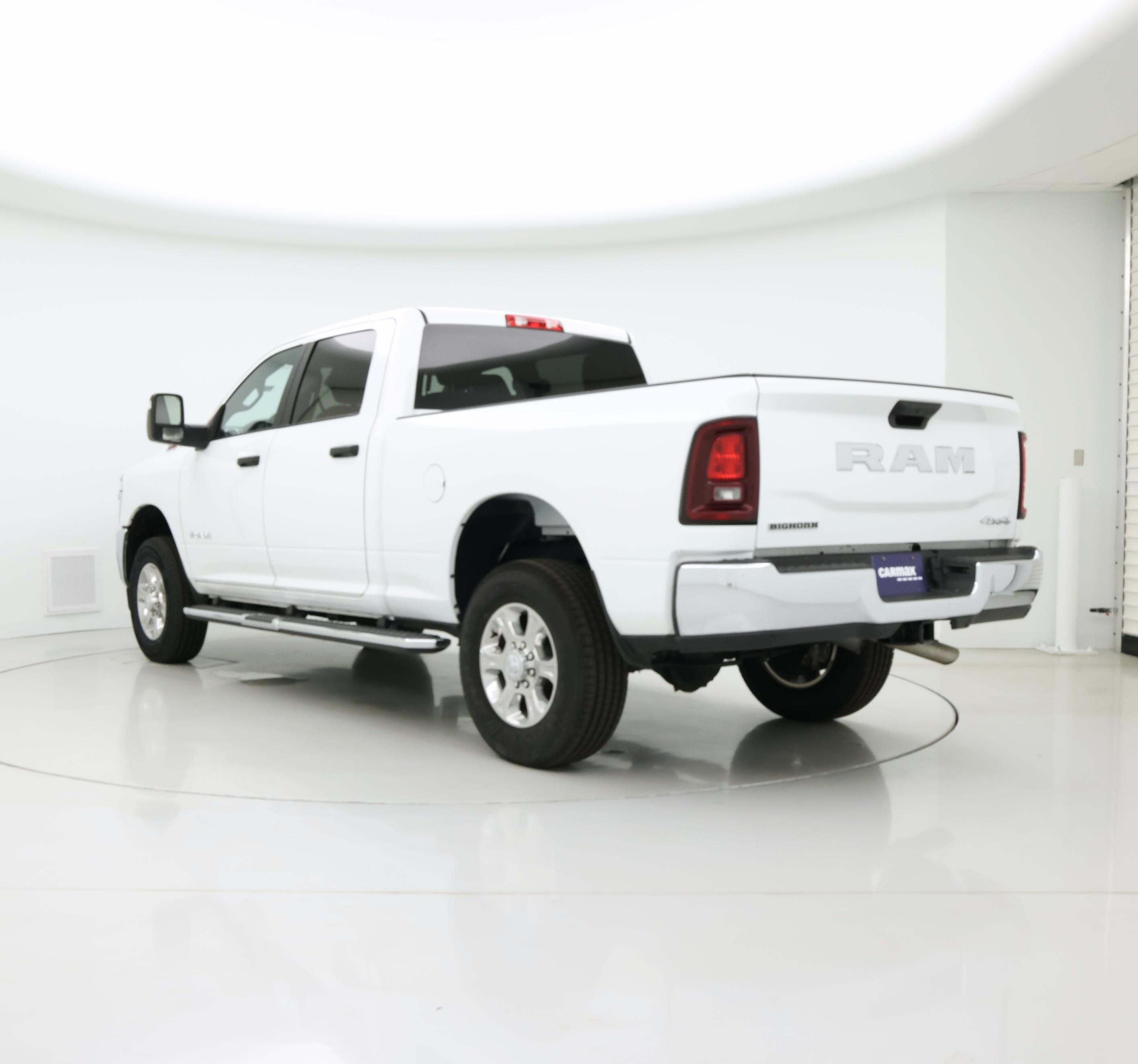 Thumbnail: 2025 RAM 2500 - 2