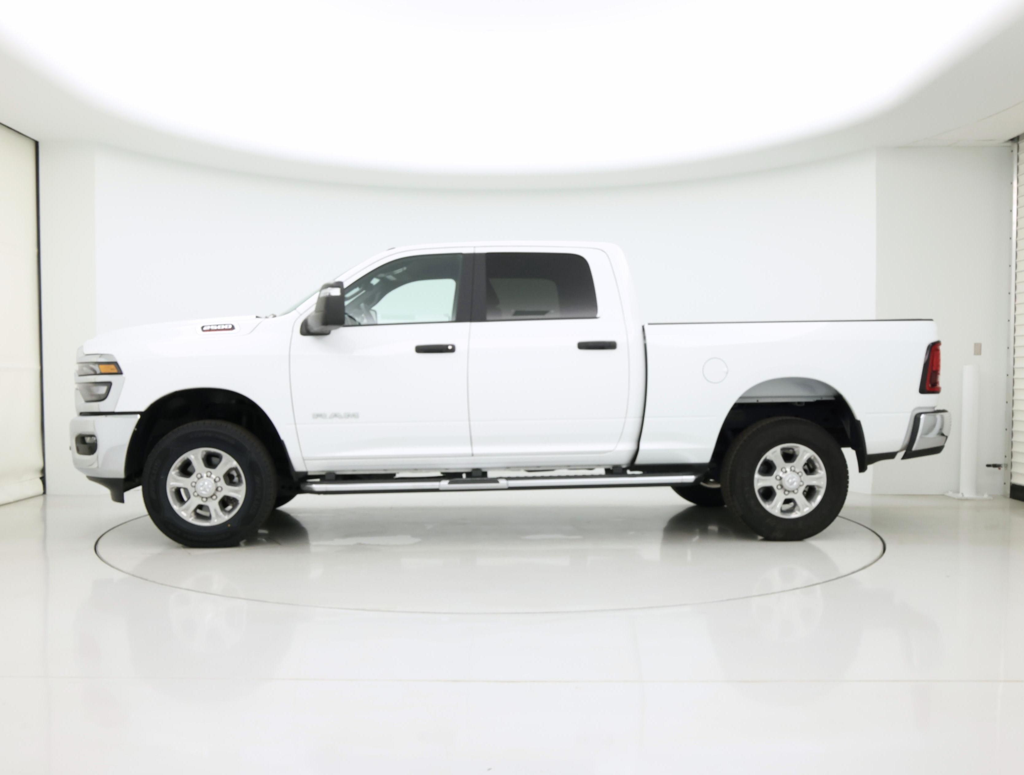 Thumbnail: 2025 RAM 2500 - 3