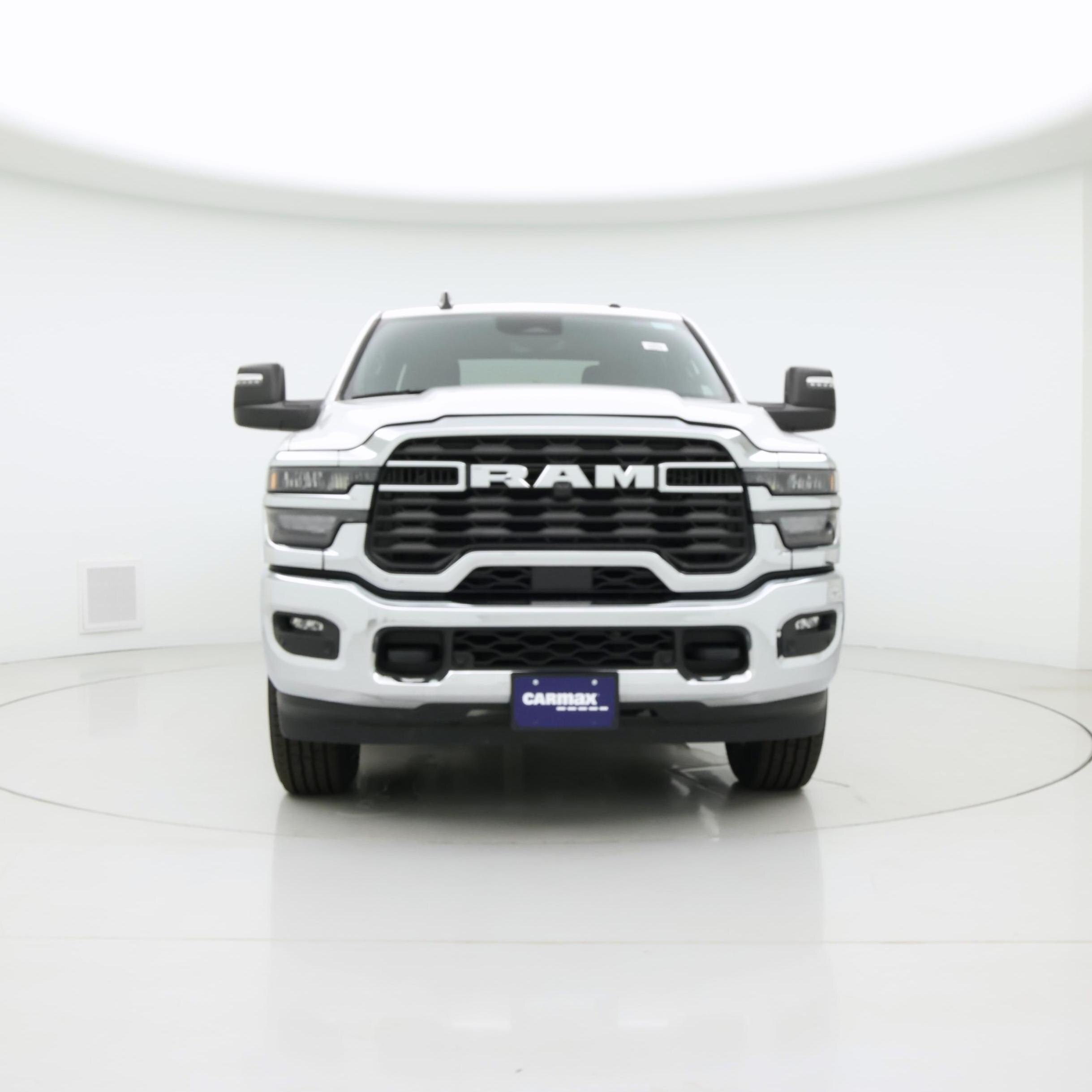Thumbnail: 2025 RAM 2500 - 5