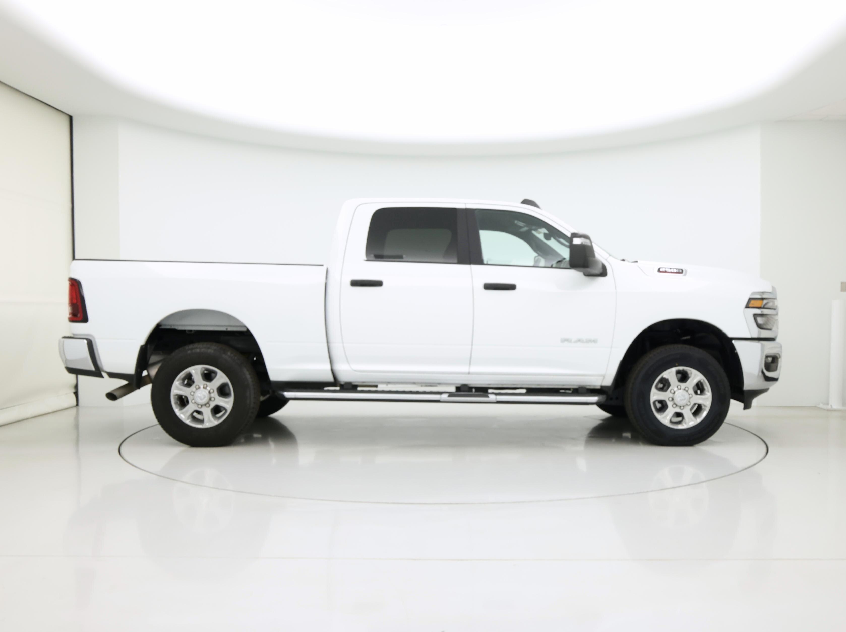 Thumbnail: 2025 RAM 2500 - 7