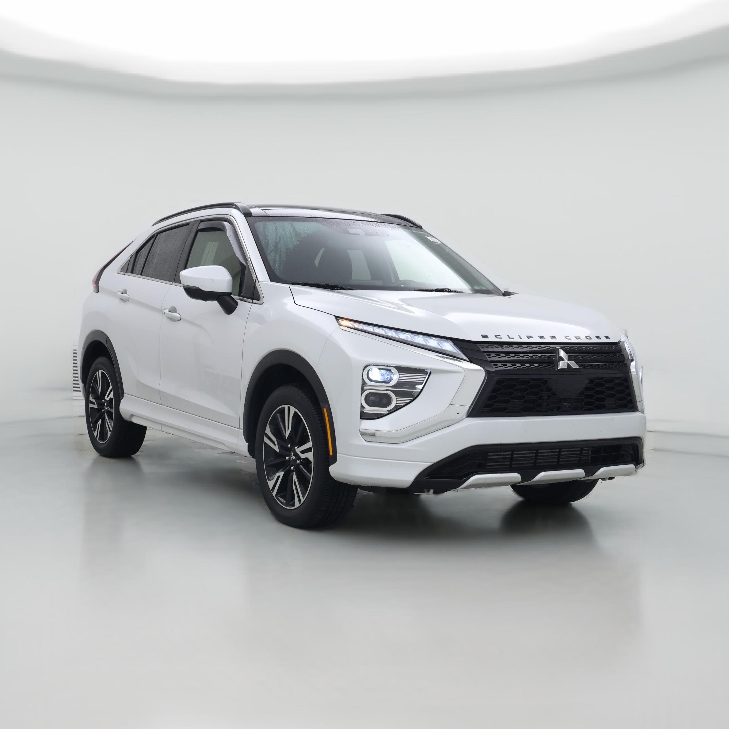 Thumbnail: 2024 Mitsubishi Eclipse Cross - 1