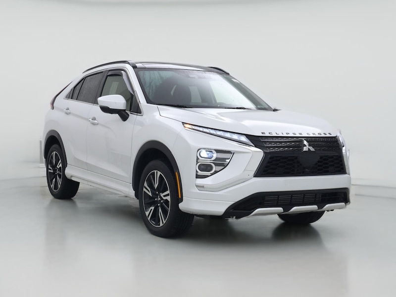 2024 Mitsubishi Eclipse Cross SEL