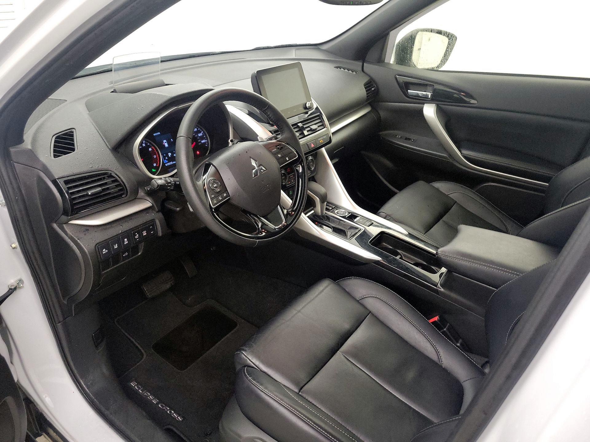 Thumbnail: 2024 Mitsubishi Eclipse Cross - 11