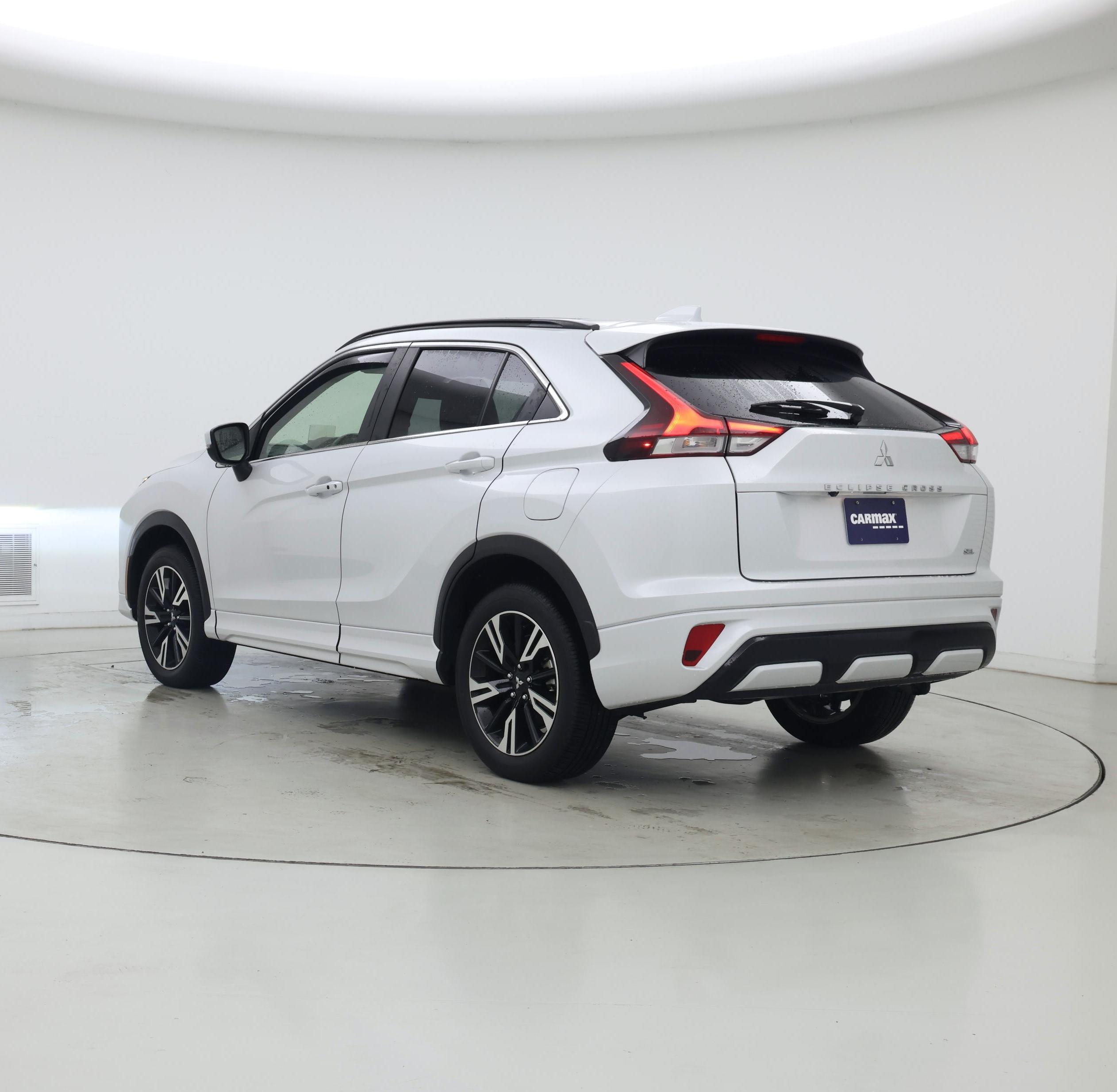Thumbnail: 2024 Mitsubishi Eclipse Cross - 2
