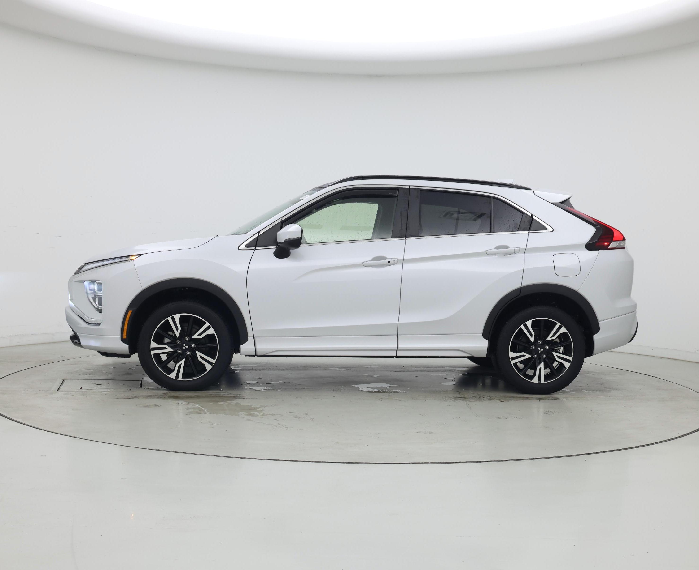 Thumbnail: 2024 Mitsubishi Eclipse Cross - 3