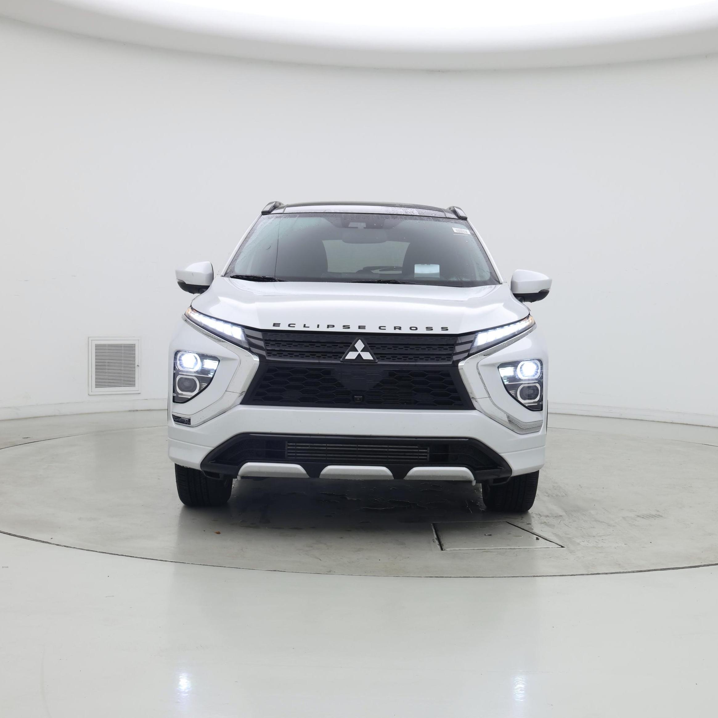 Thumbnail: 2024 Mitsubishi Eclipse Cross - 5