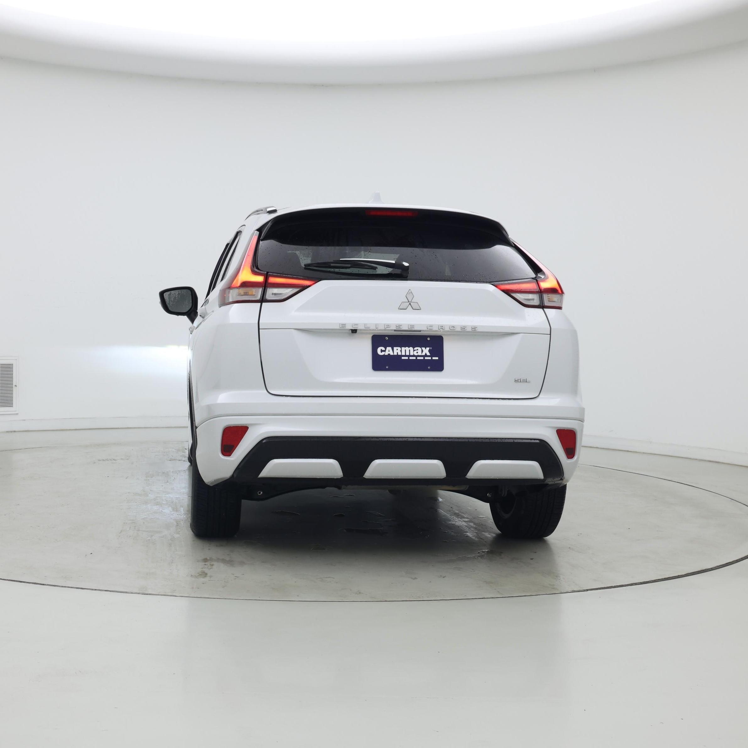 Thumbnail: 2024 Mitsubishi Eclipse Cross - 6