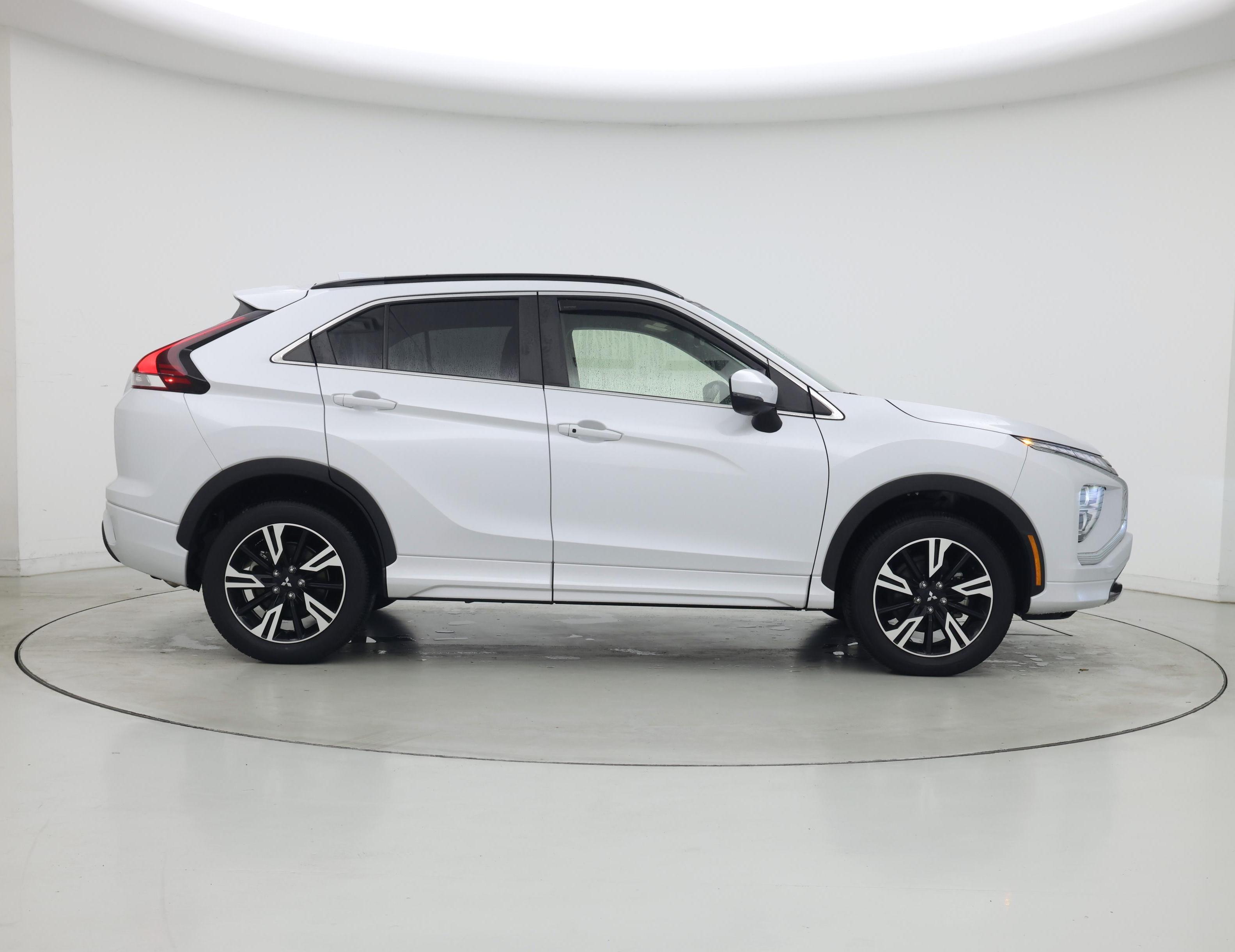 Thumbnail: 2024 Mitsubishi Eclipse Cross - 7