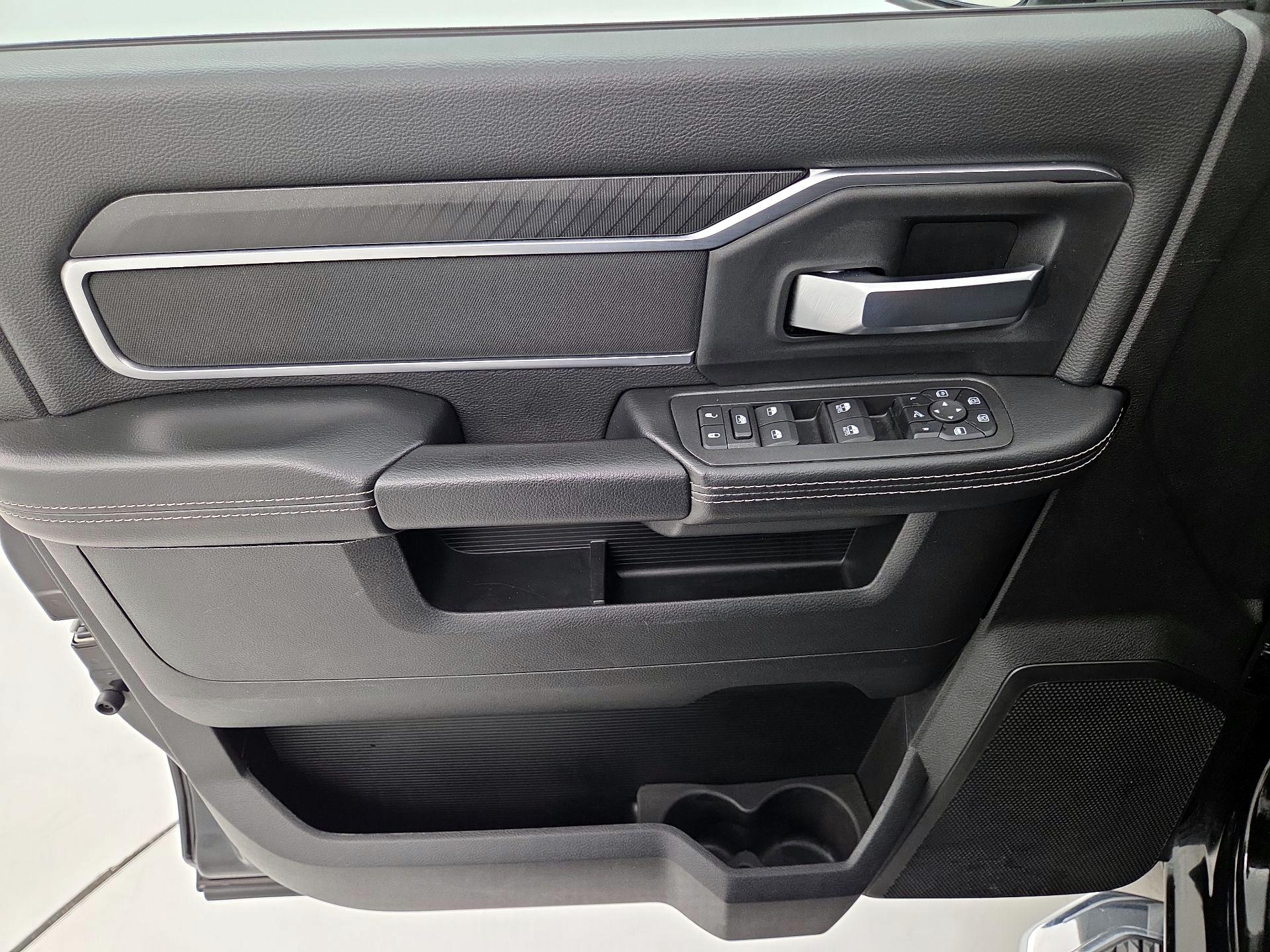 Thumbnail: 2025 RAM 2500 - 12