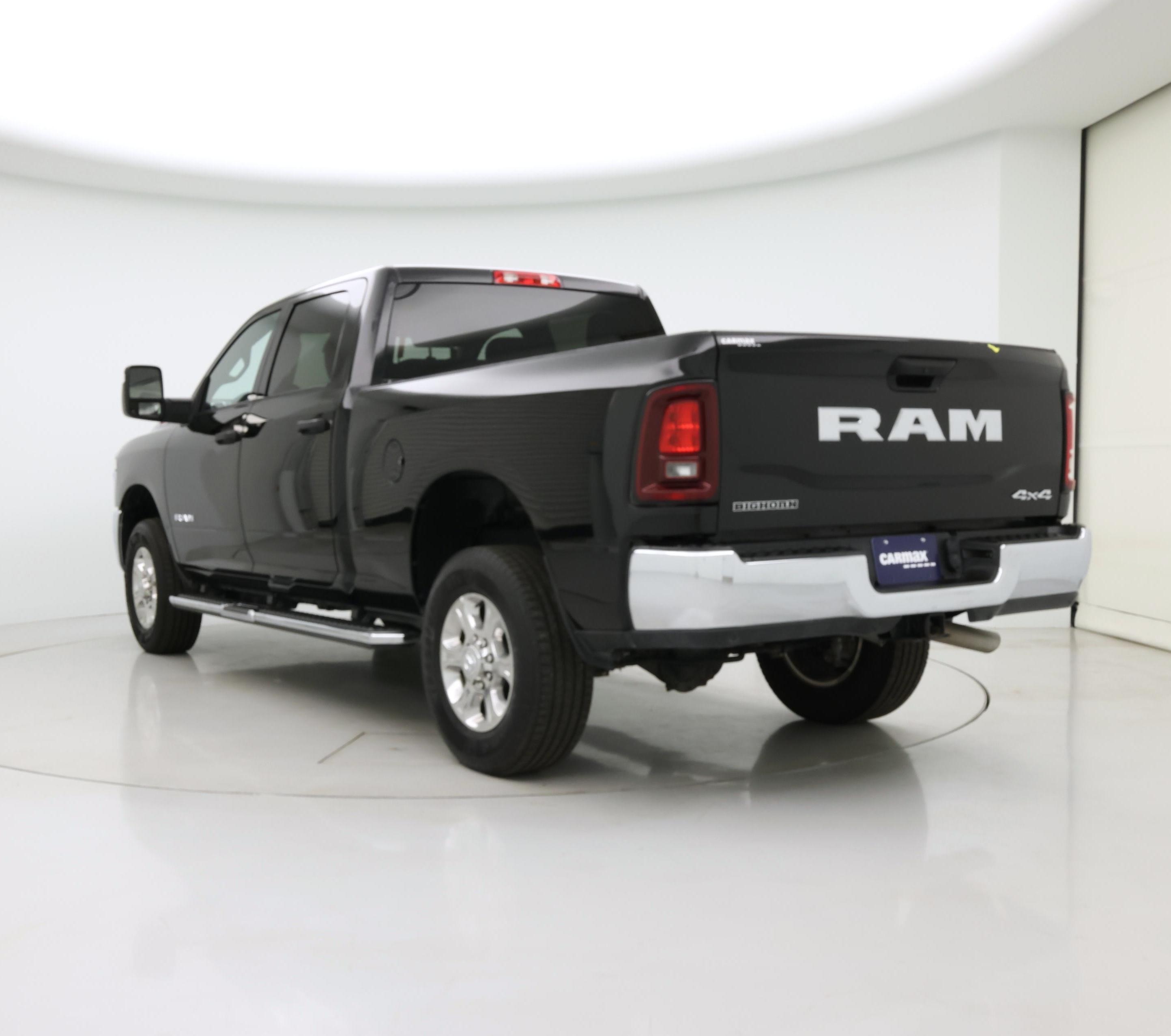 Thumbnail: 2025 RAM 2500 - 2