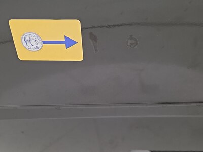 Condition detail