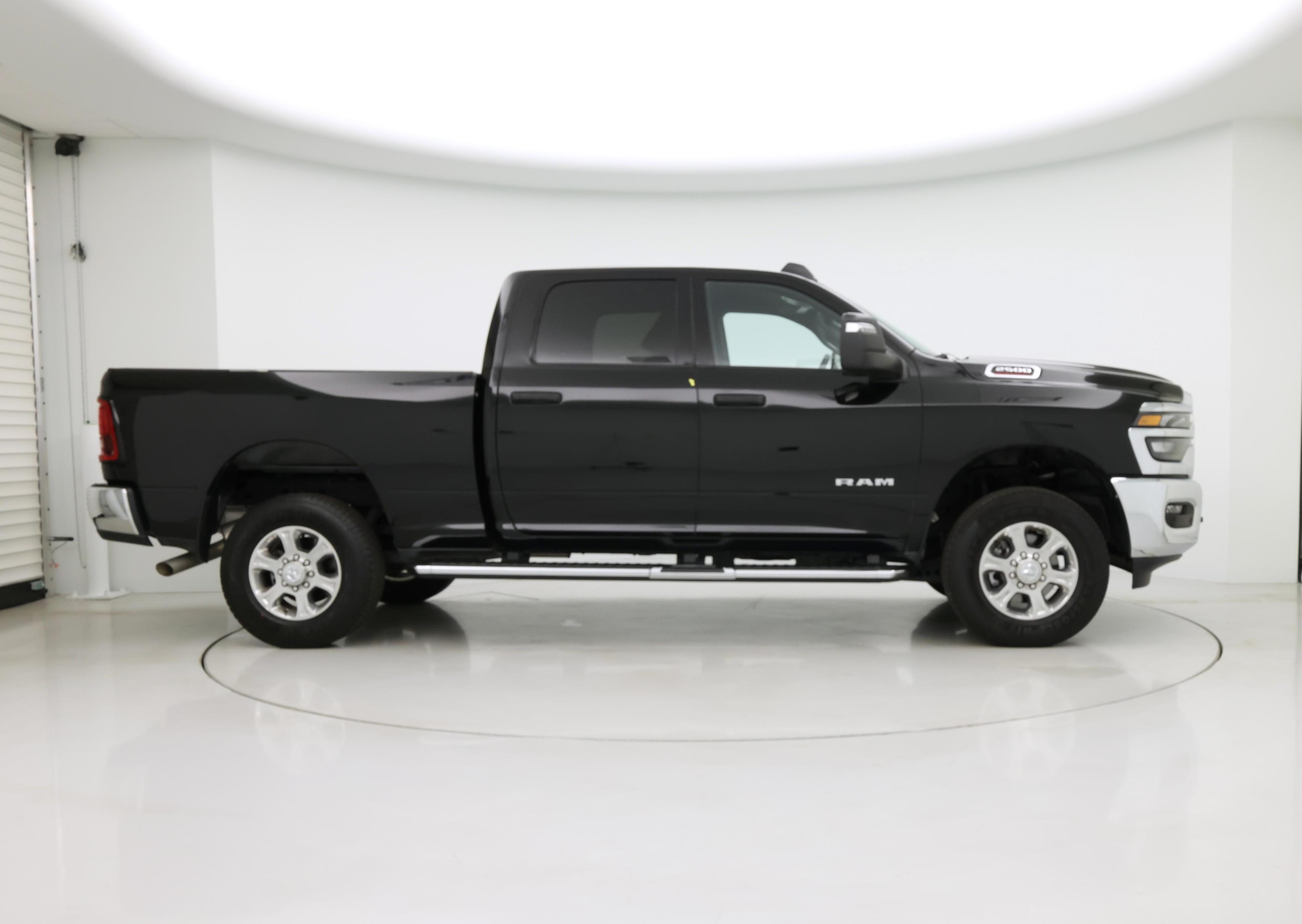 Thumbnail: 2025 RAM 2500 - 7
