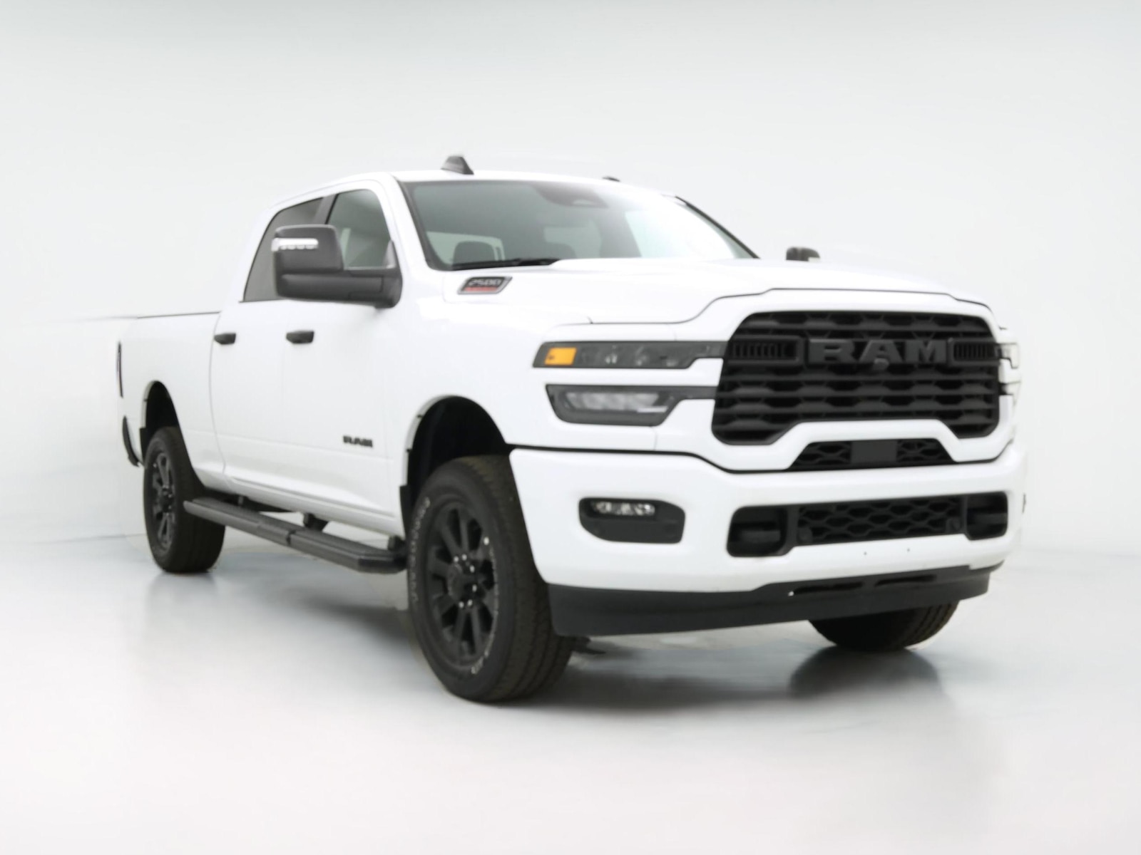 2025 RAM 2500 Pickup