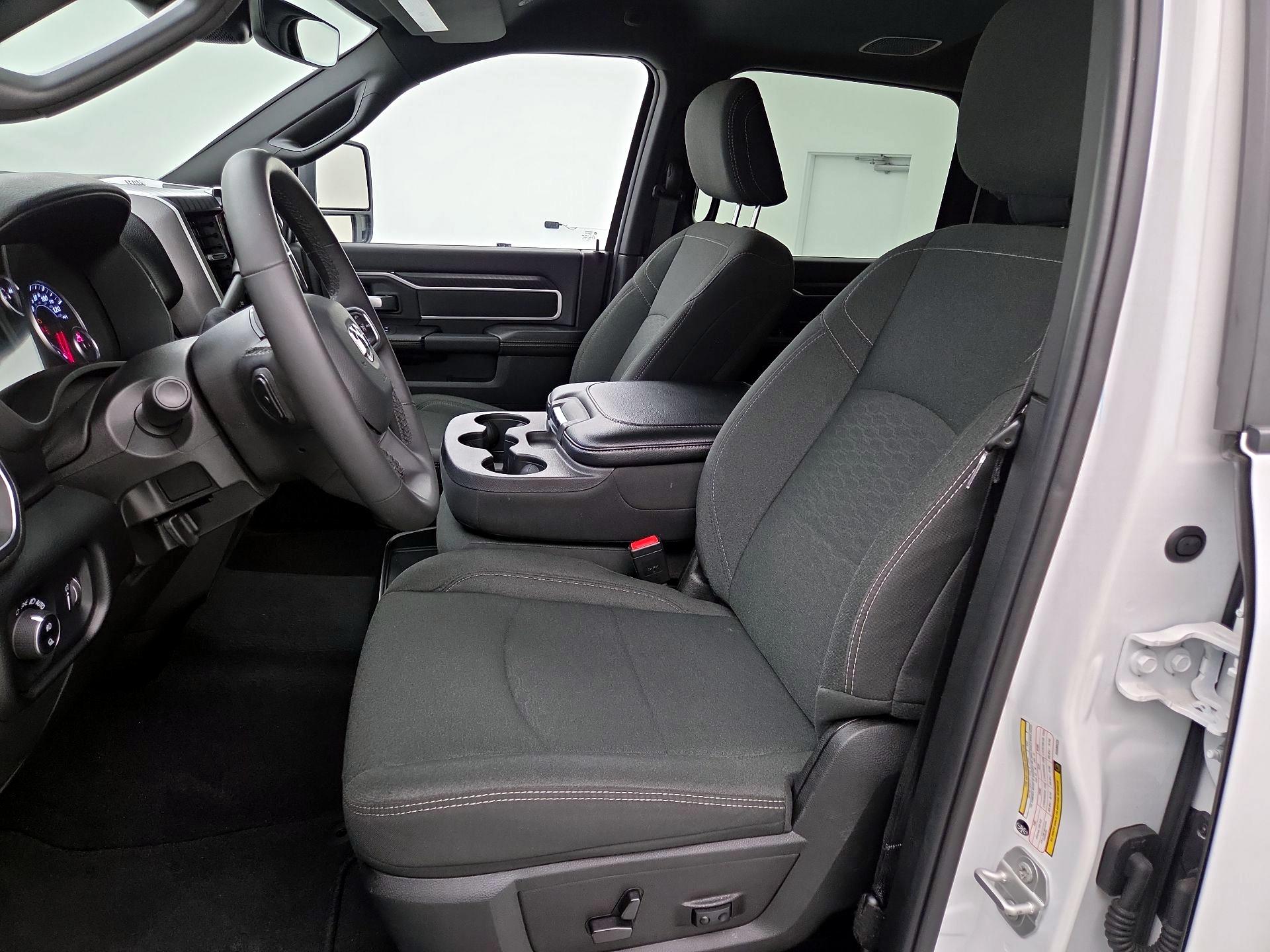Thumbnail: 2025 RAM 2500 - 11