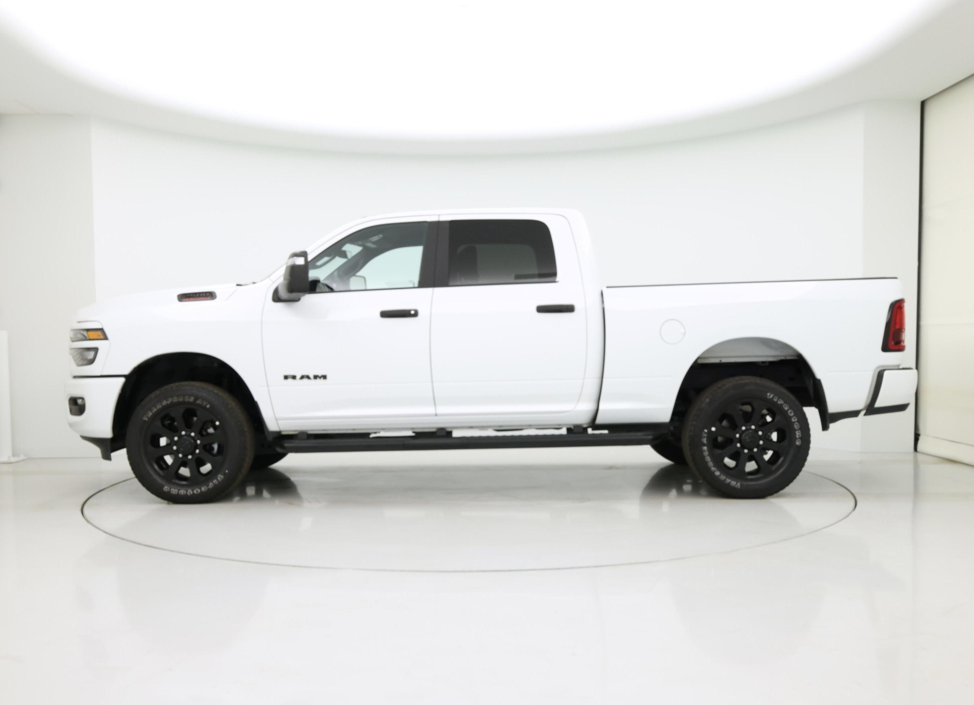 Thumbnail: 2025 RAM 2500 - 3