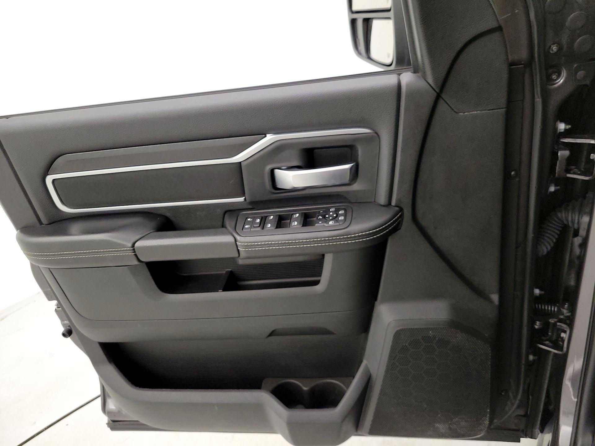 Thumbnail: 2025 RAM 2500 - 12