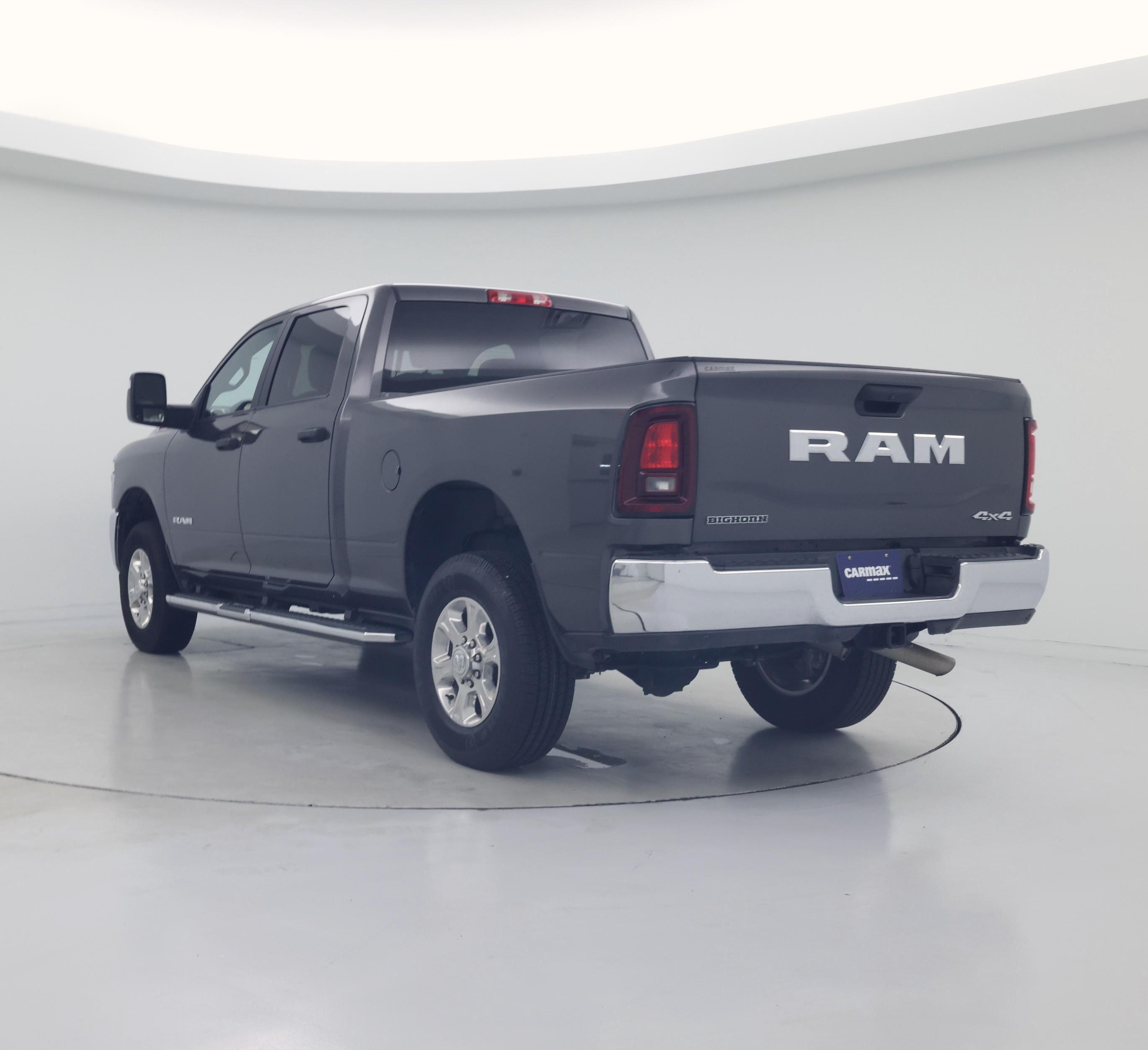 Thumbnail: 2025 RAM 2500 - 2