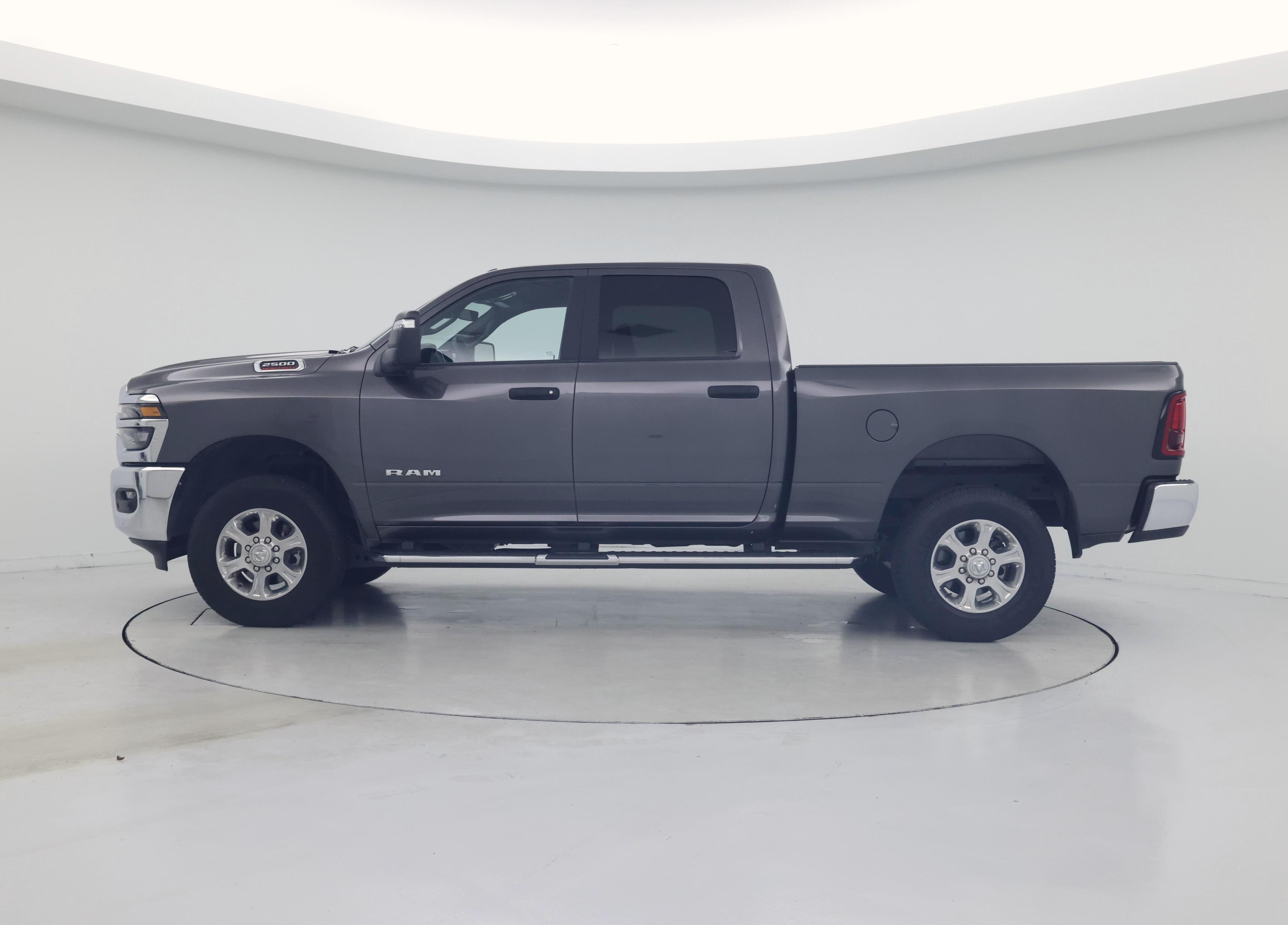 Thumbnail: 2025 RAM 2500 - 3