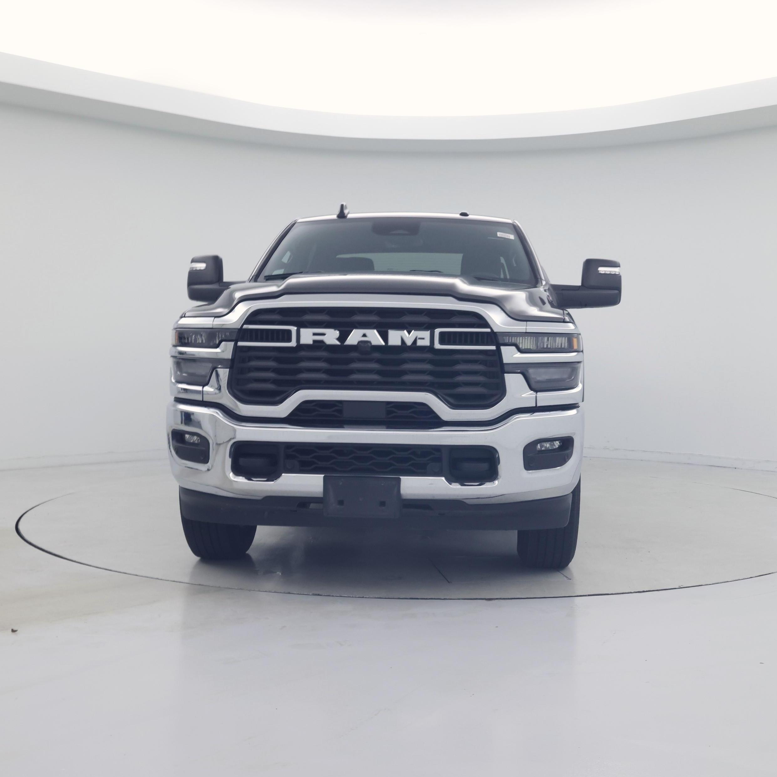 Thumbnail: 2025 RAM 2500 - 5