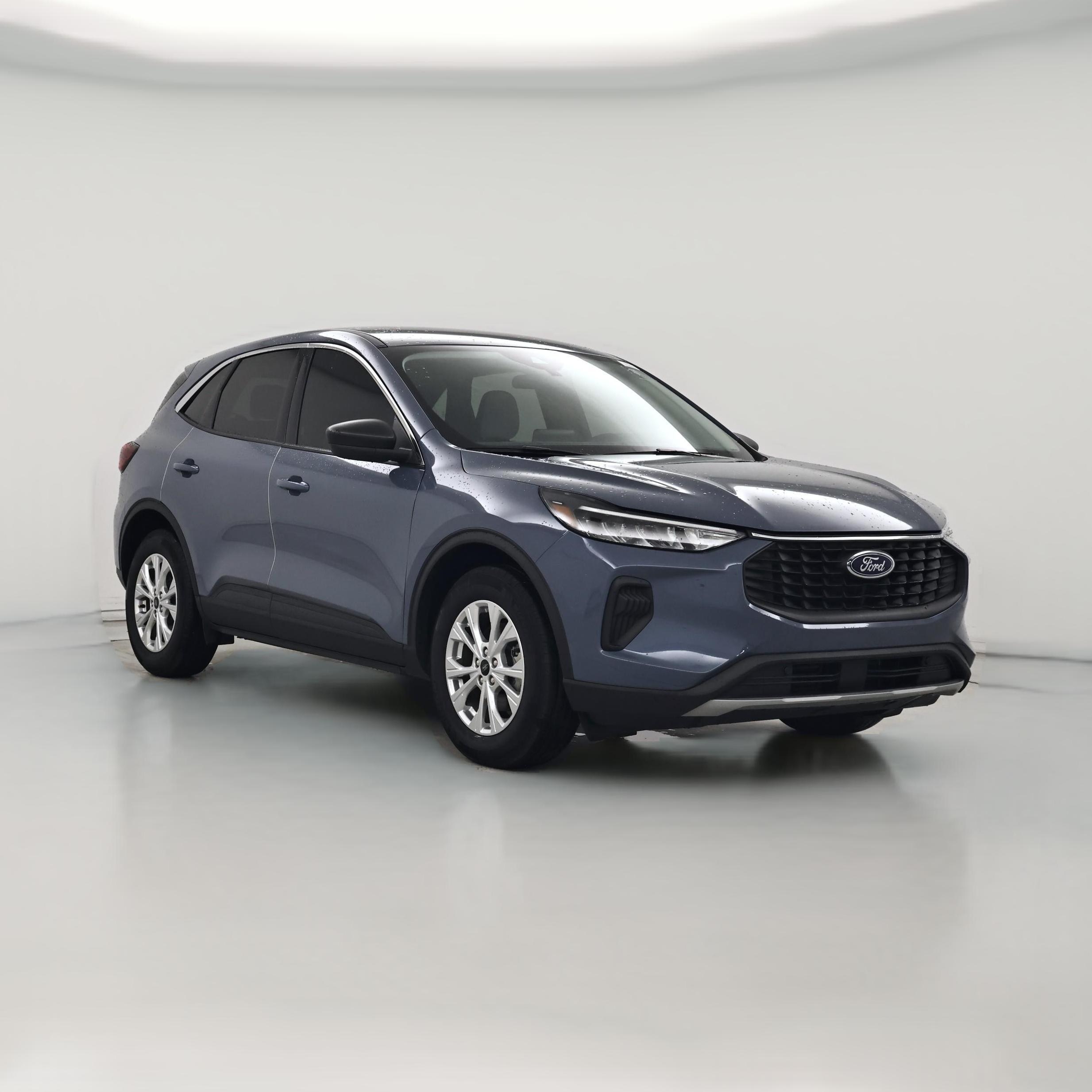 Thumbnail: 2024 Ford Escape - 1