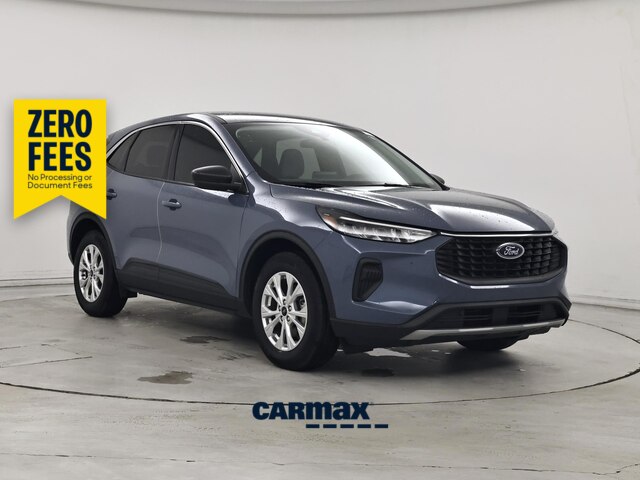 2024 Ford Escape Active FWD