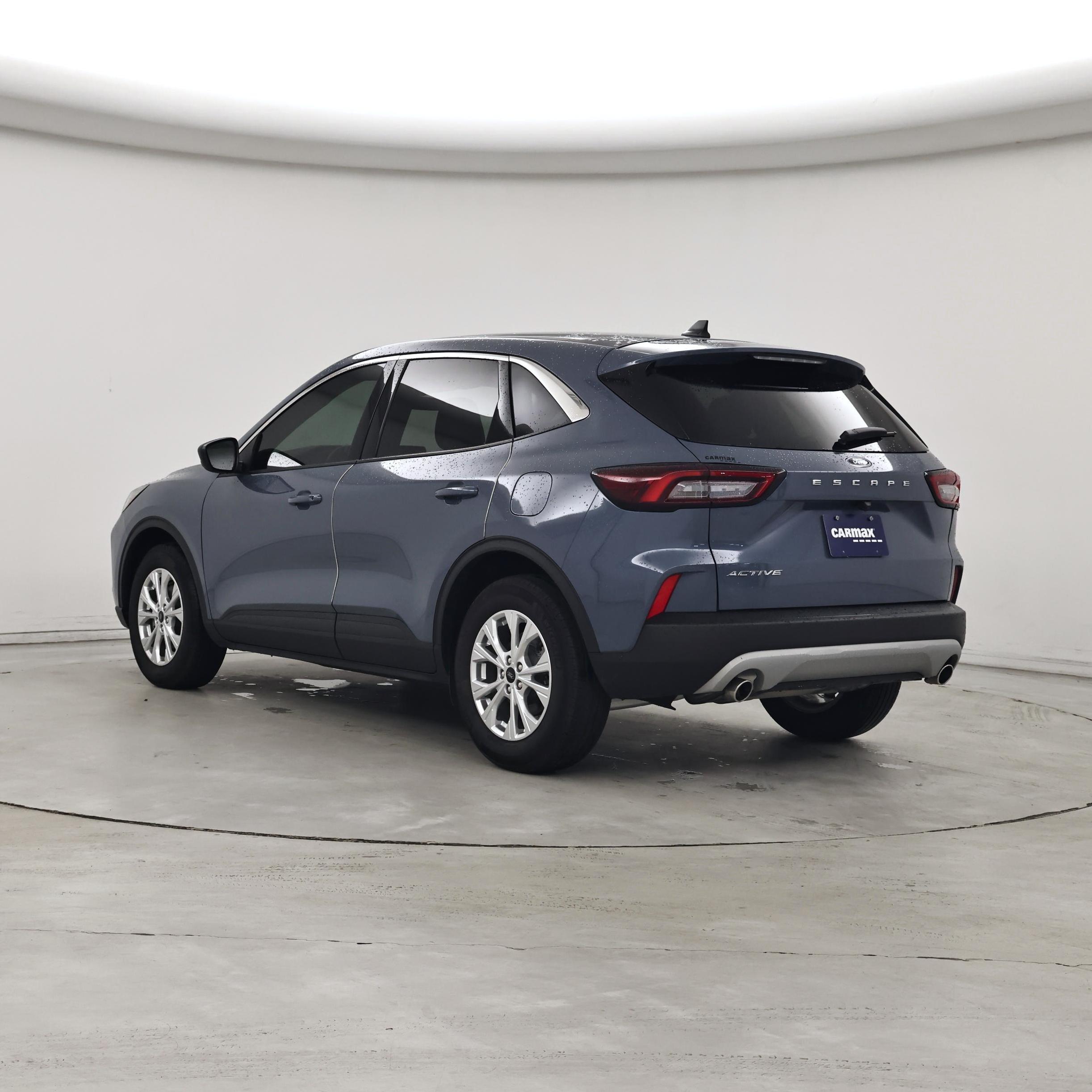 Thumbnail: 2024 Ford Escape - 2