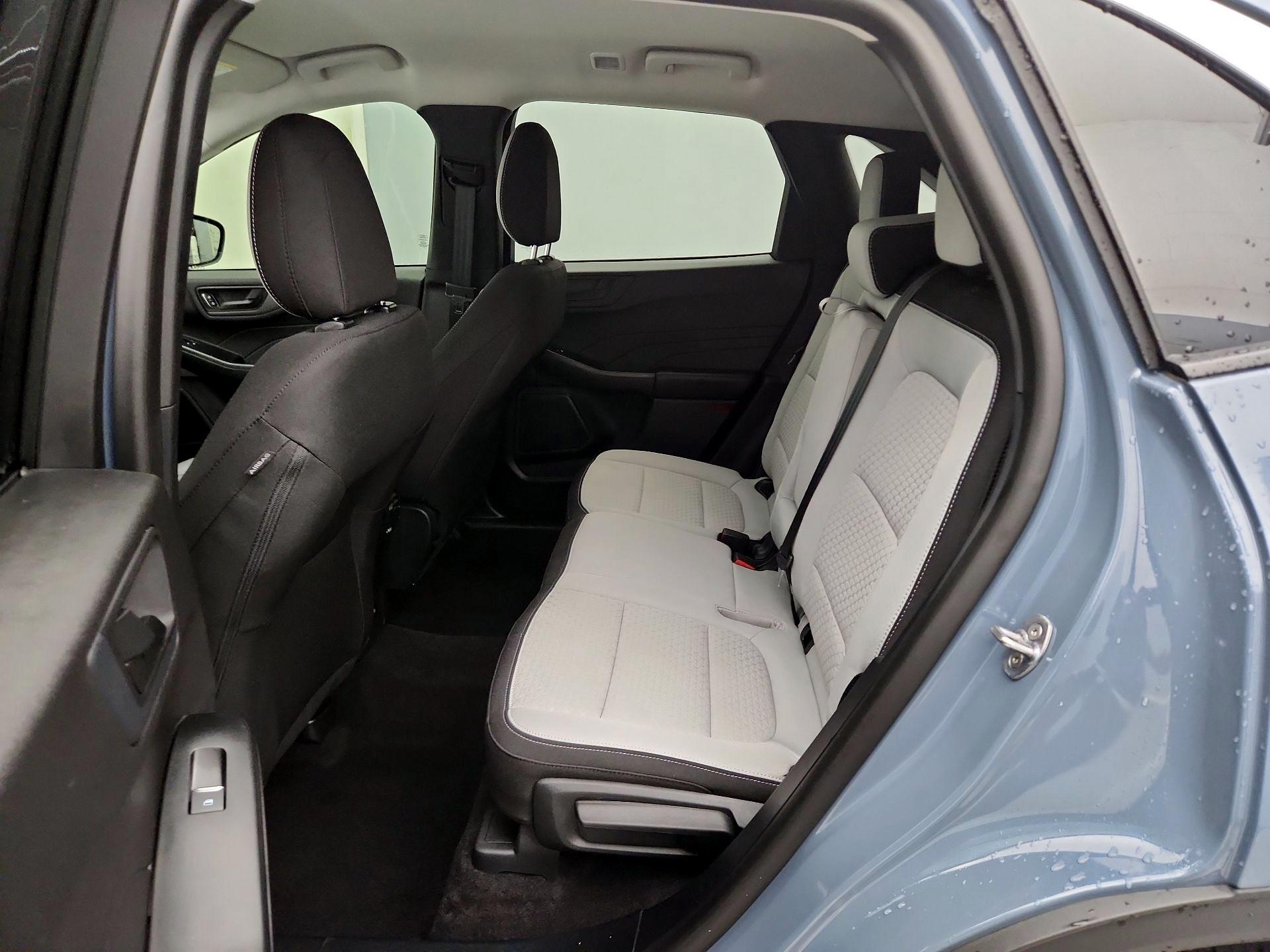 Thumbnail: 2024 Ford Escape - 19