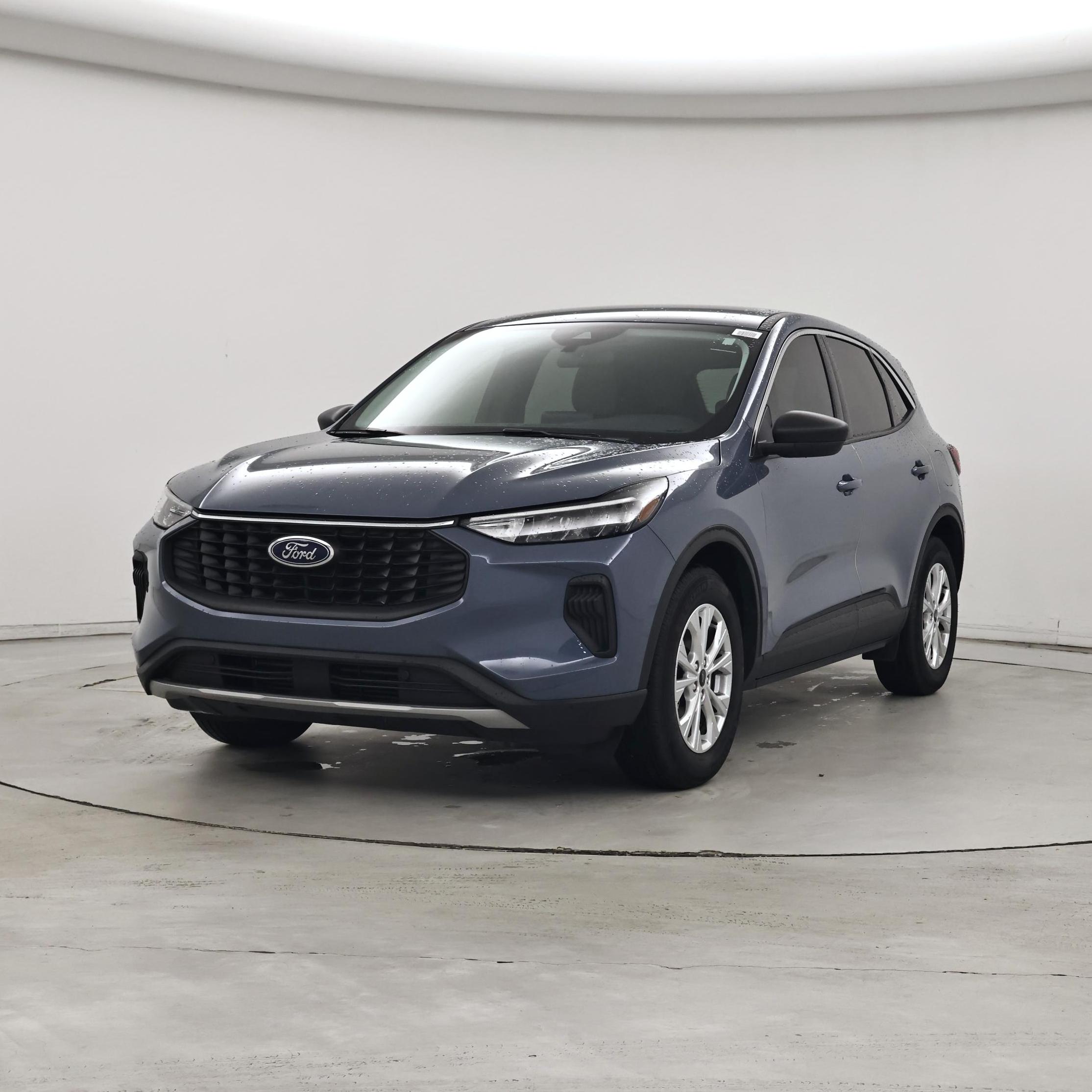 Thumbnail: 2024 Ford Escape - 4