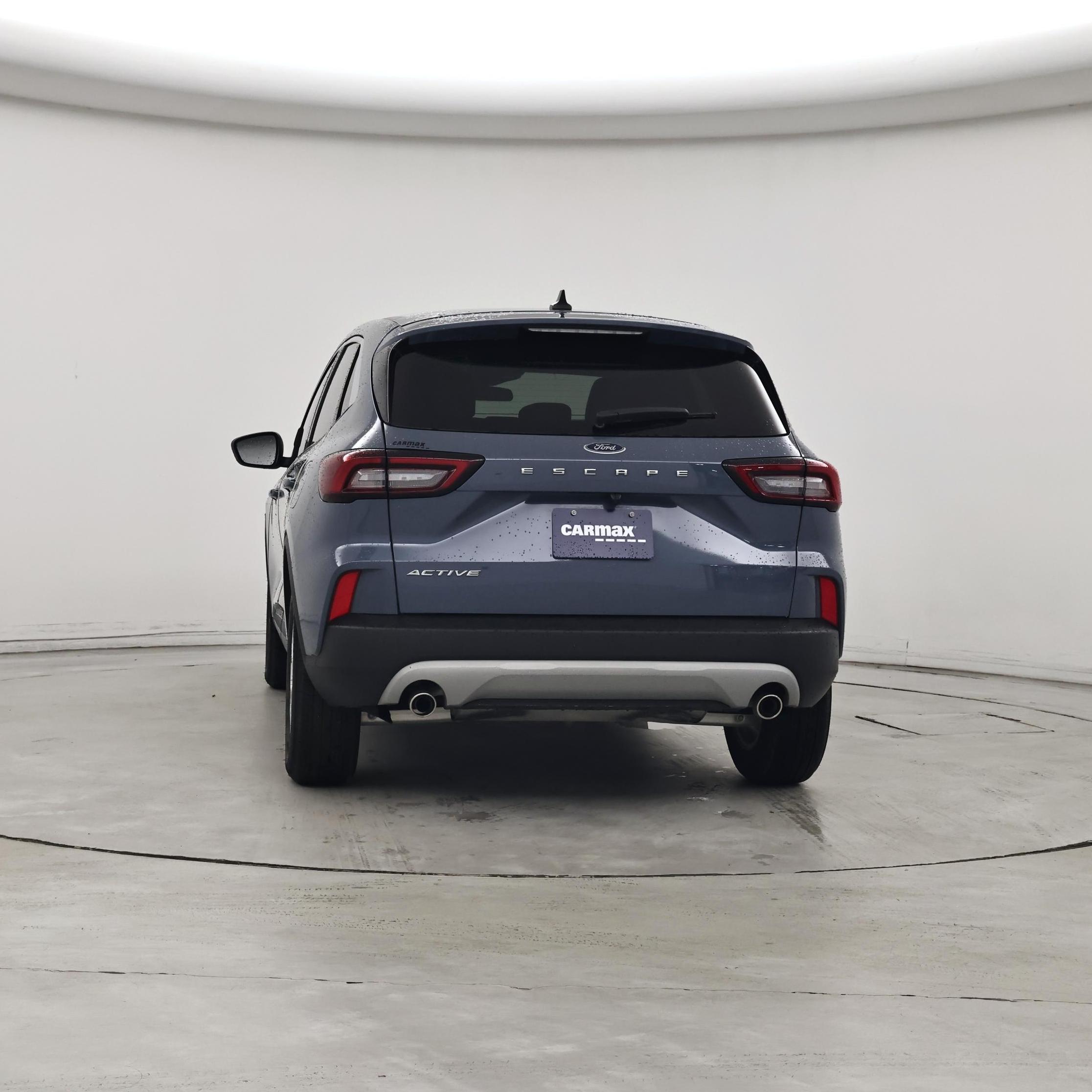 Thumbnail: 2024 Ford Escape - 6