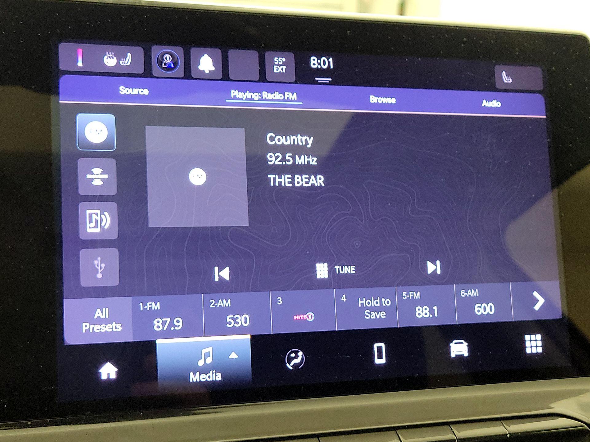 Thumbnail: 2022 Jeep Compass - 15