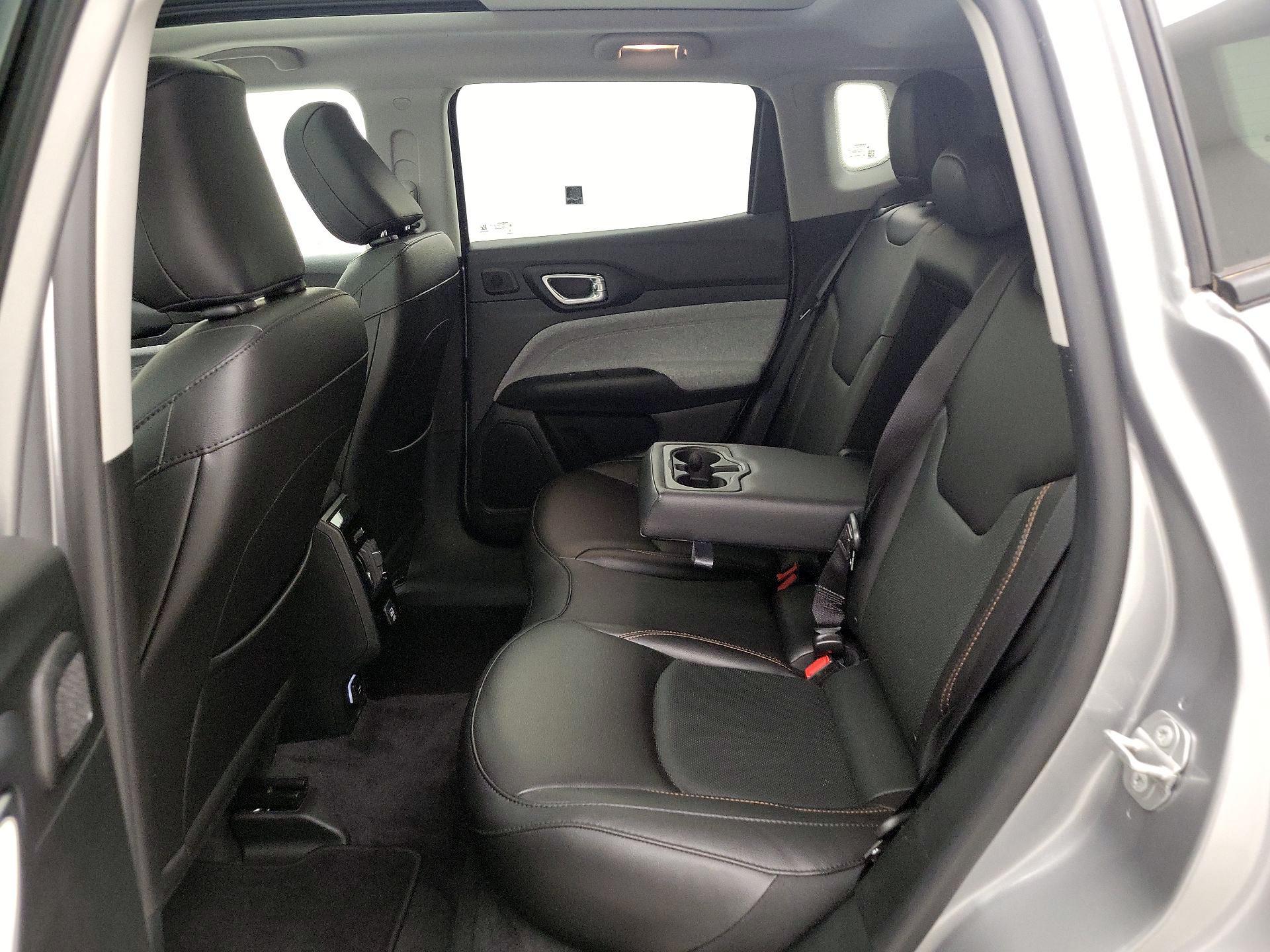 Thumbnail: 2022 Jeep Compass - 20