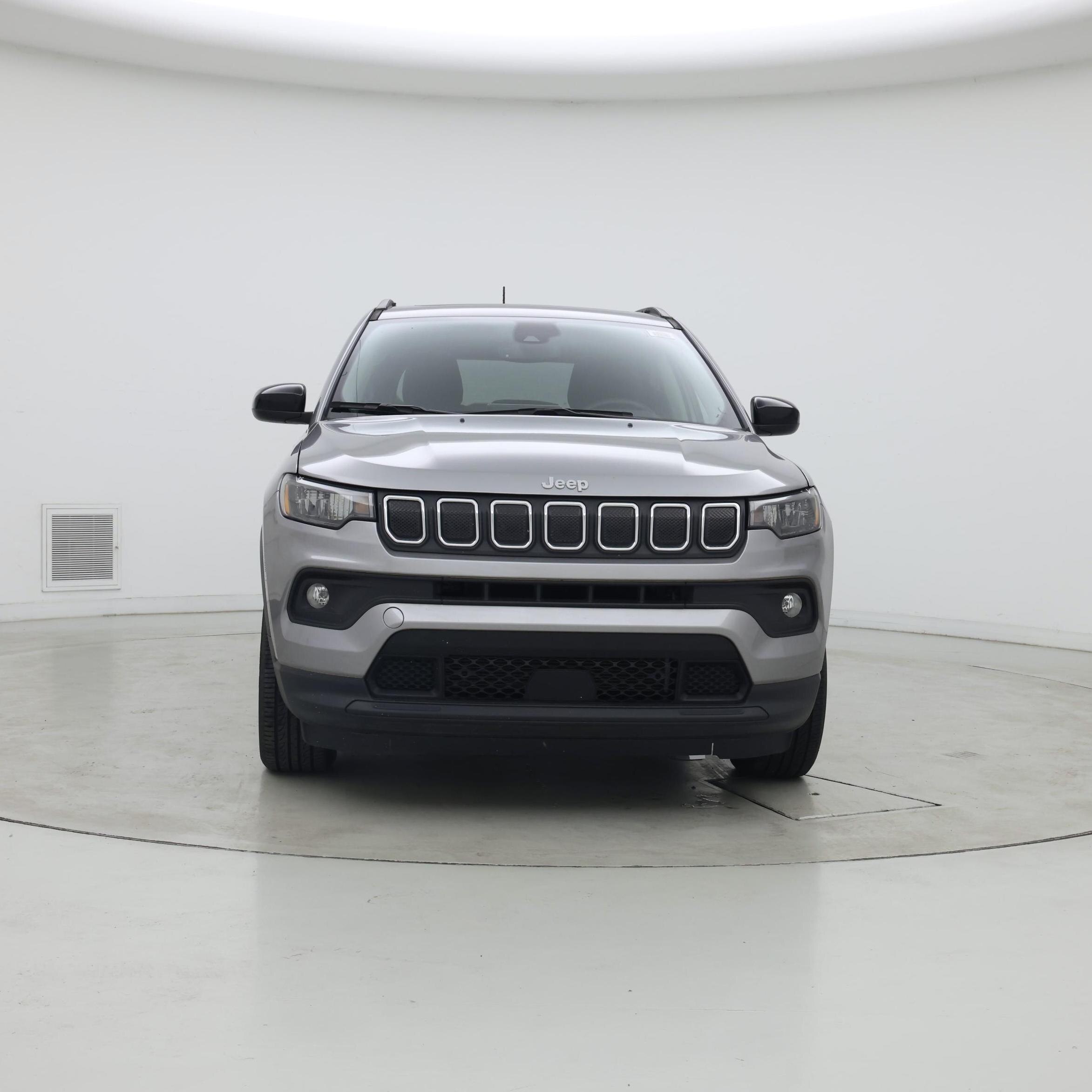 Thumbnail: 2022 Jeep Compass - 5