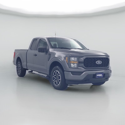 2023 Ford F150 XL