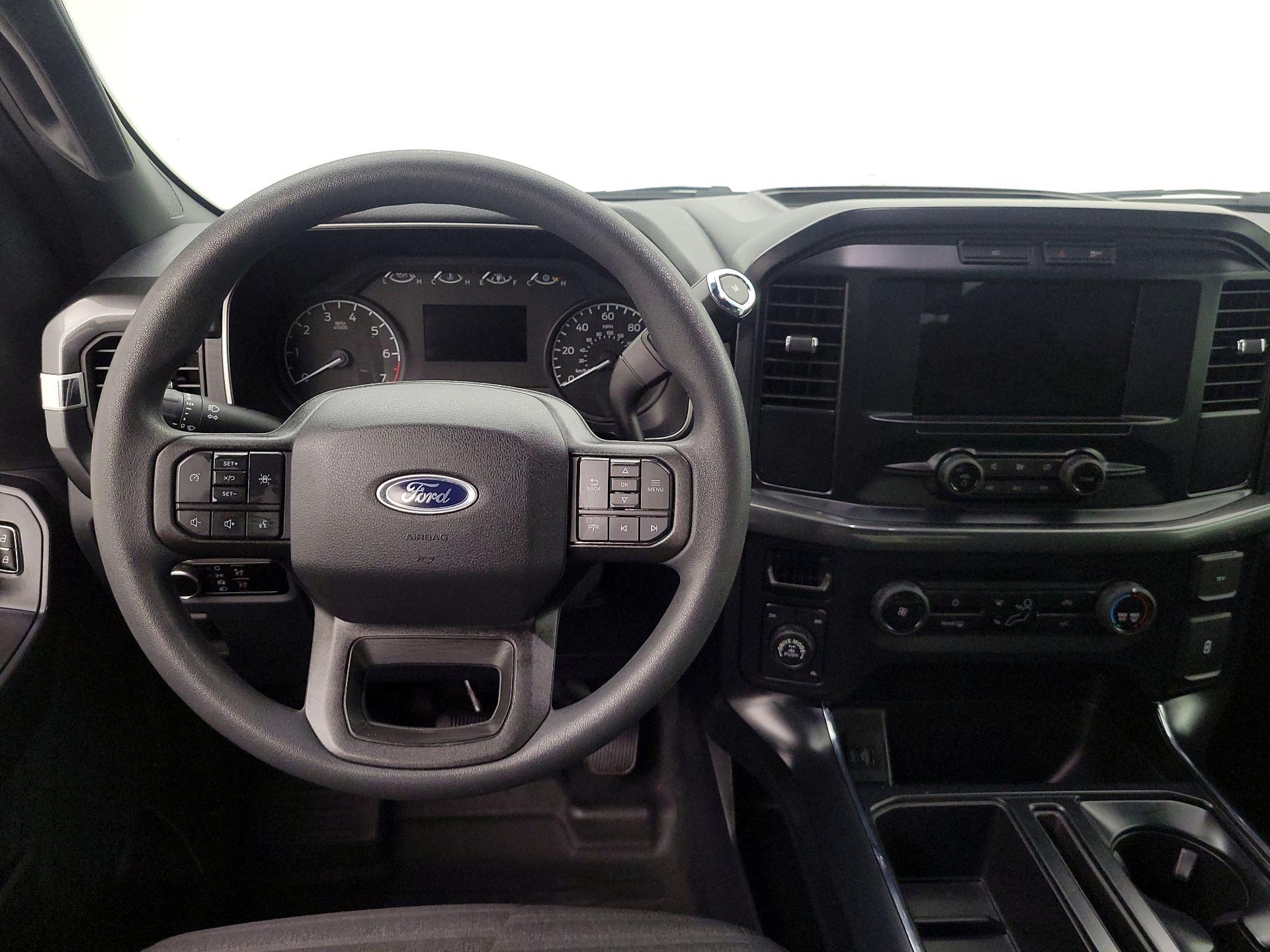 Thumbnail: 2023 Ford F-150 - 10