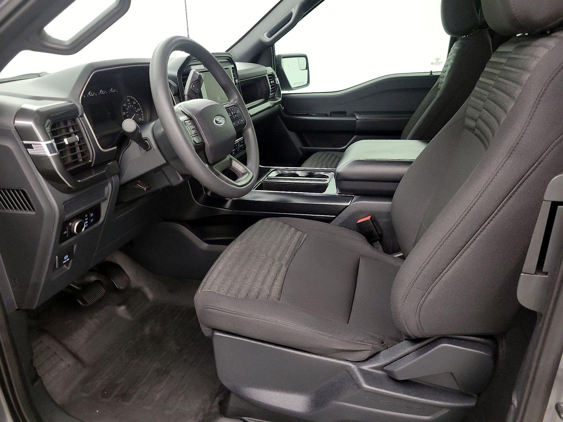 Thumbnail: 2023 Ford F-150 - 11