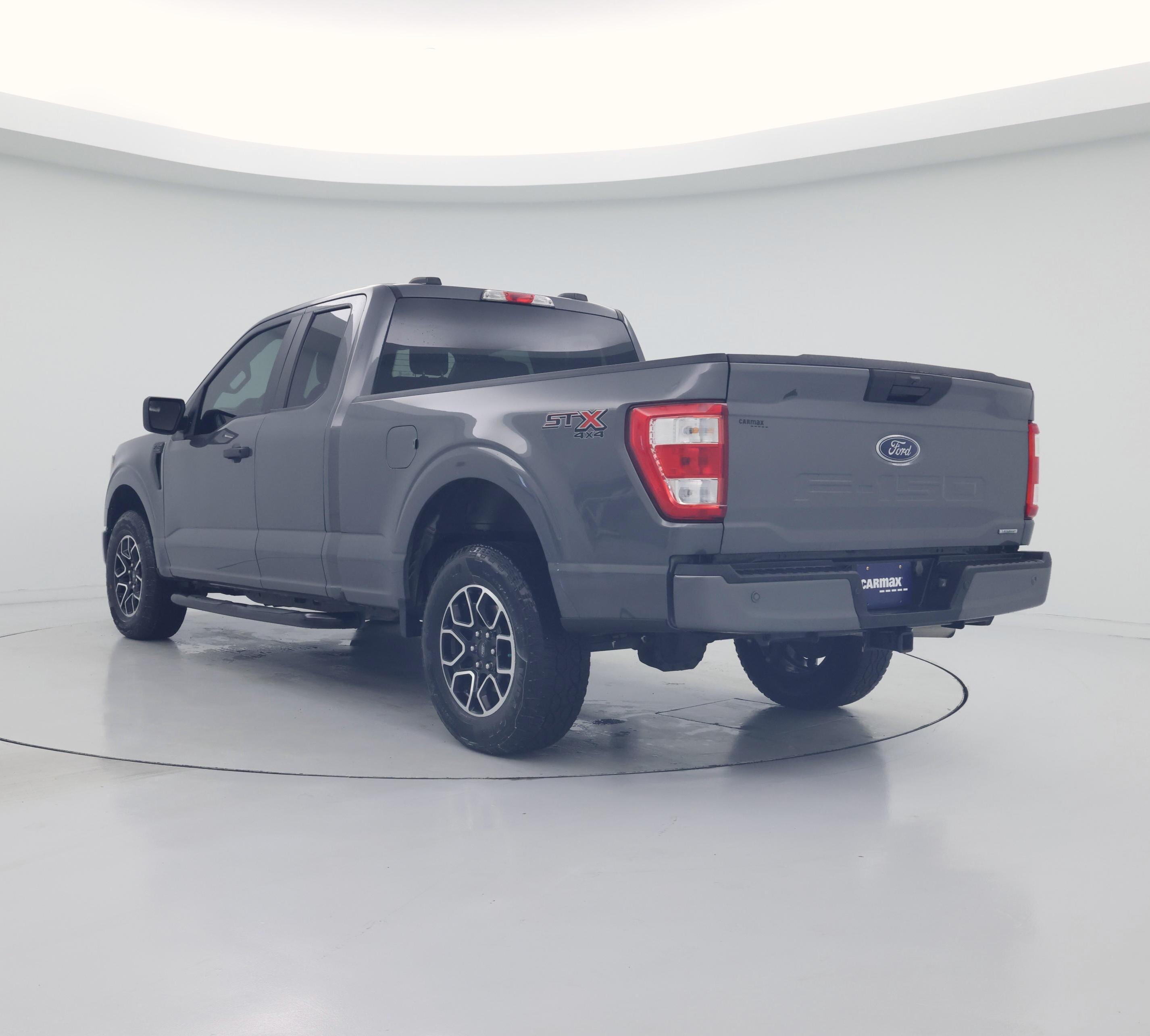 Thumbnail: 2023 Ford F-150 - 2