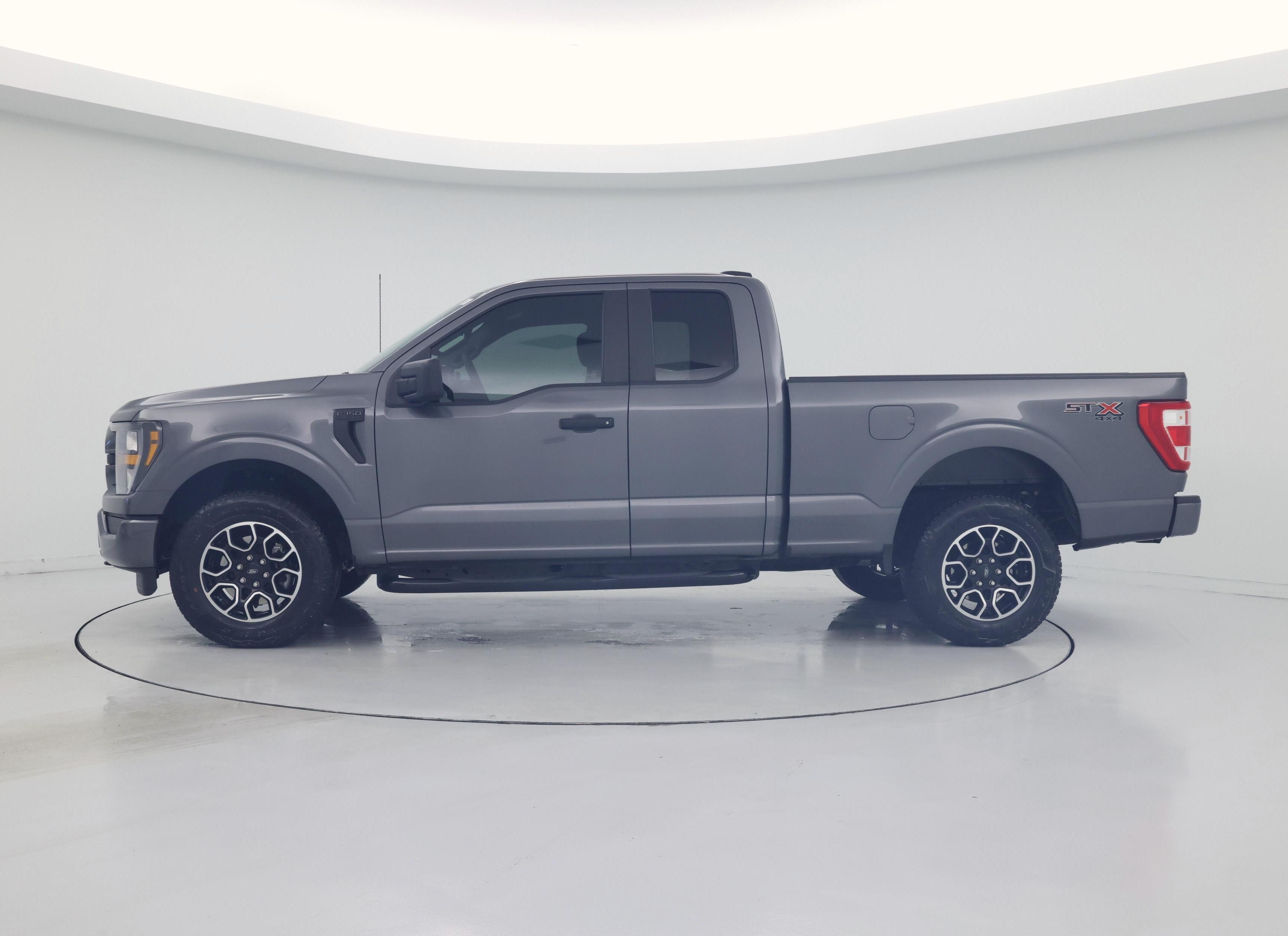 Thumbnail: 2023 Ford F-150 - 3