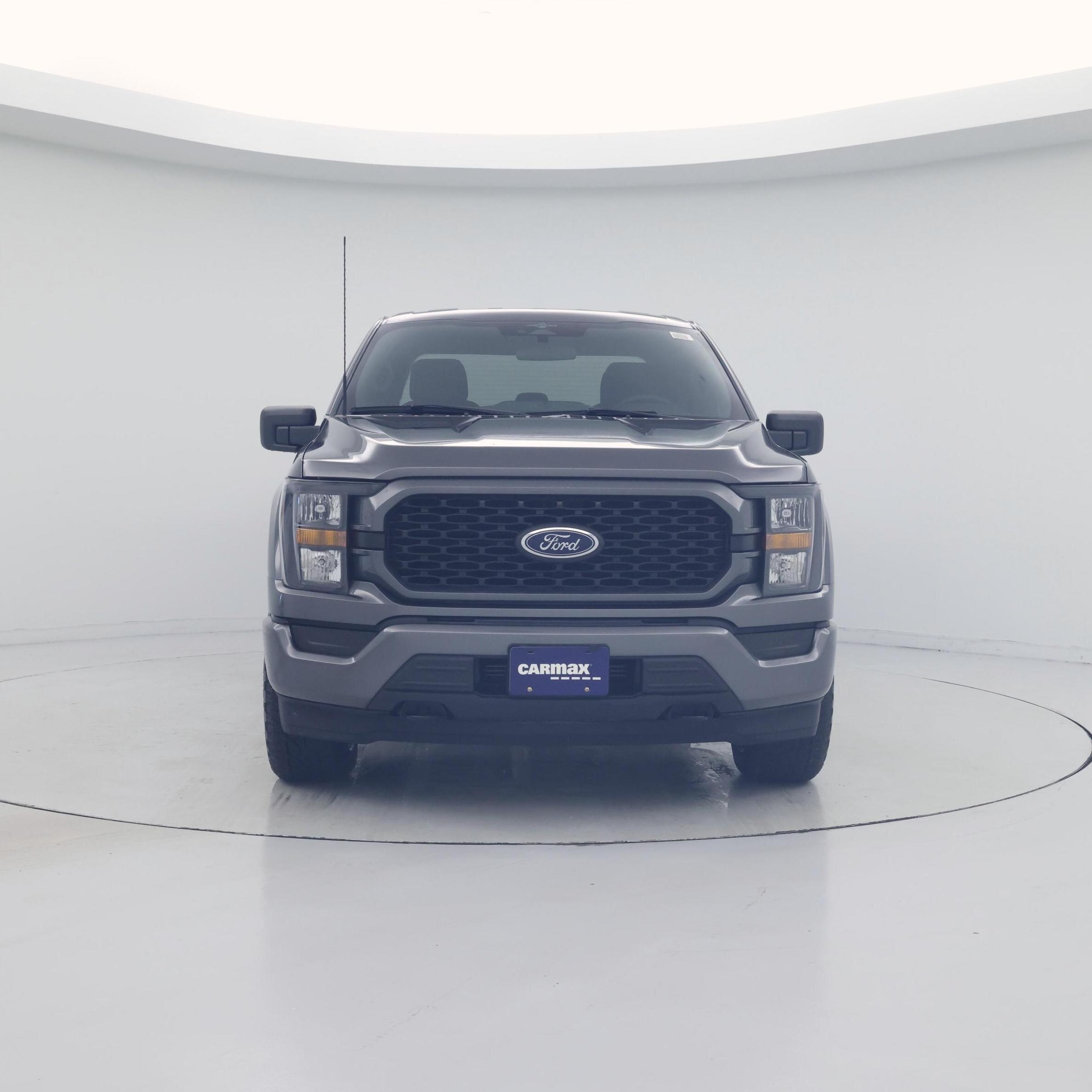 Thumbnail: 2023 Ford F-150 - 5