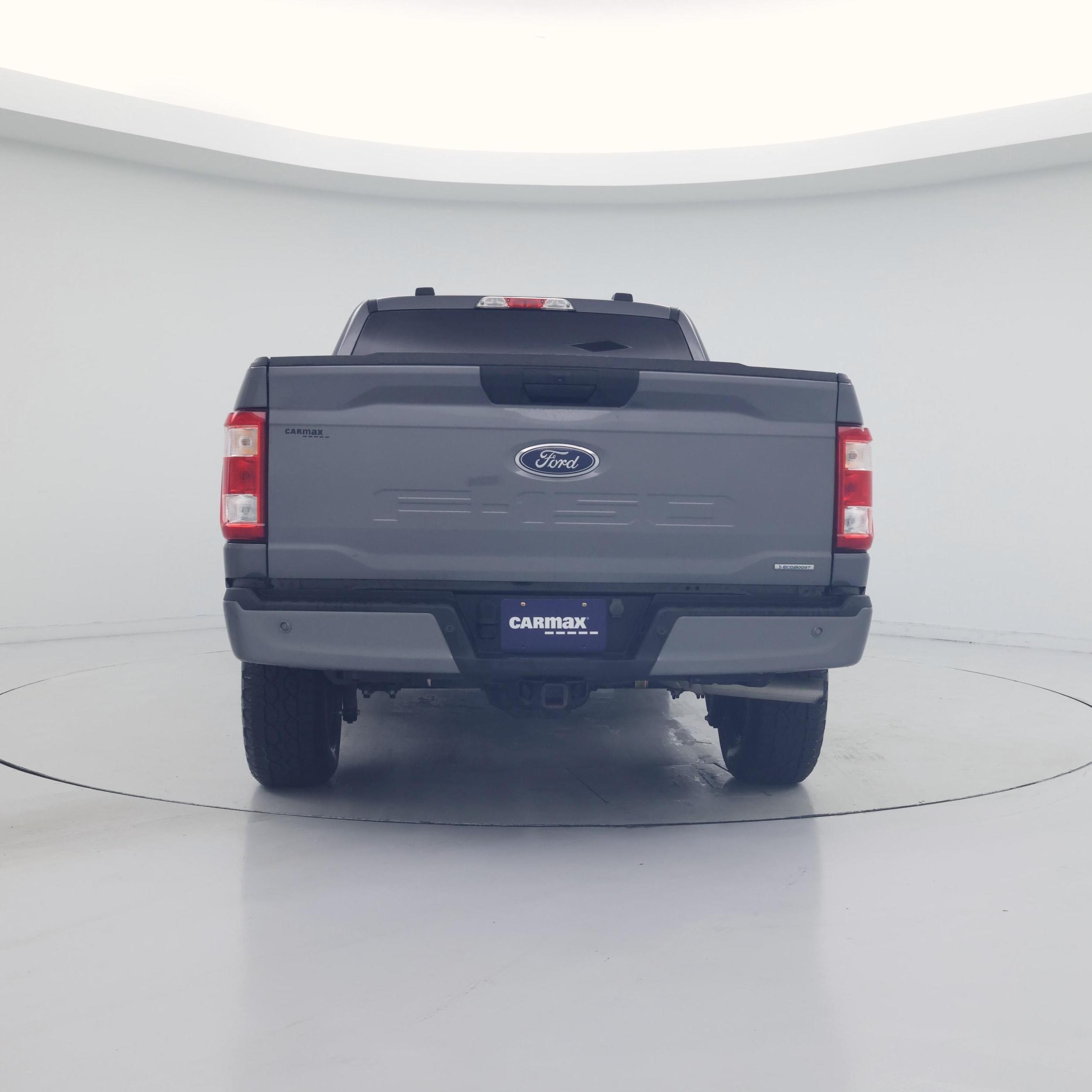 Thumbnail: 2023 Ford F-150 - 6
